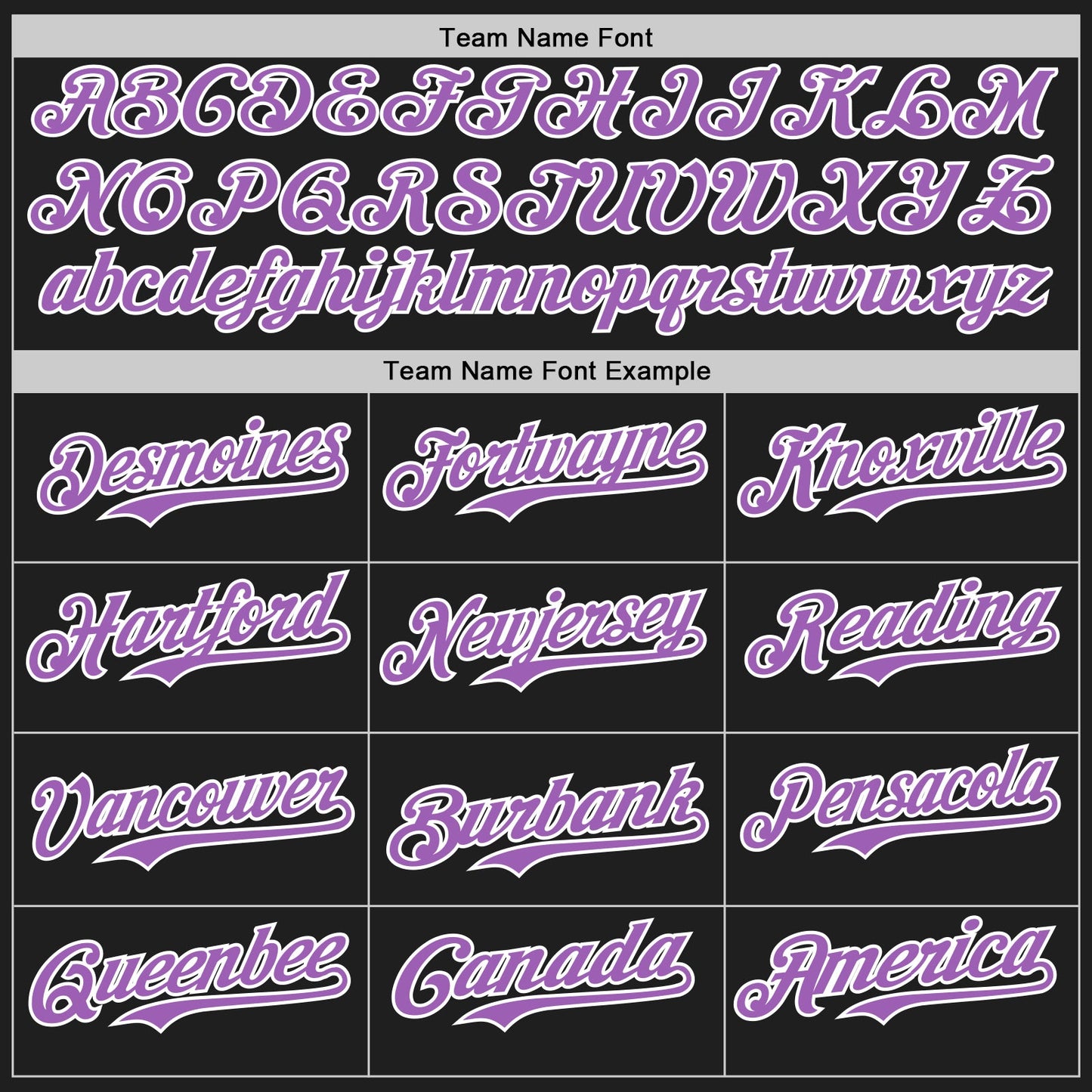 Custom Black Medium Purple-White Authentic Baseball Jersey