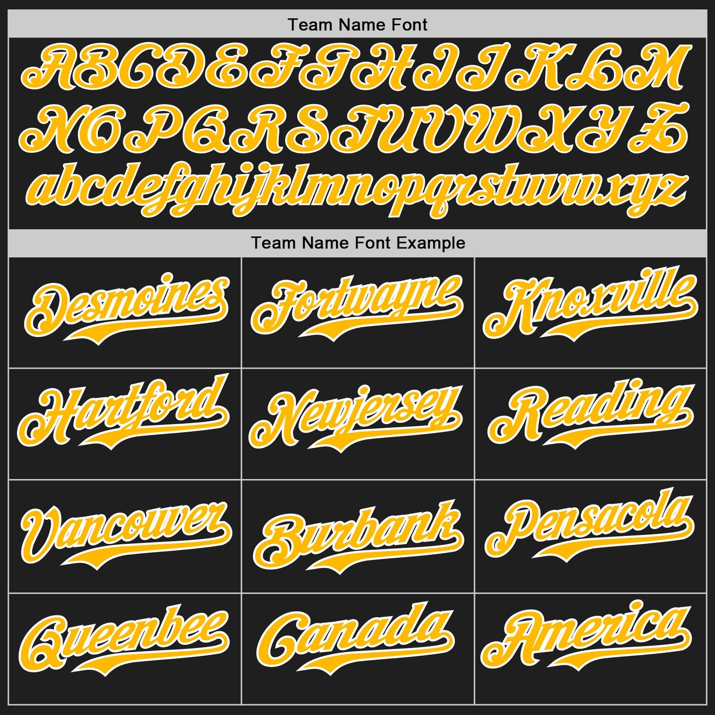 Custom Black Gold-White Authentic Baseball Jersey