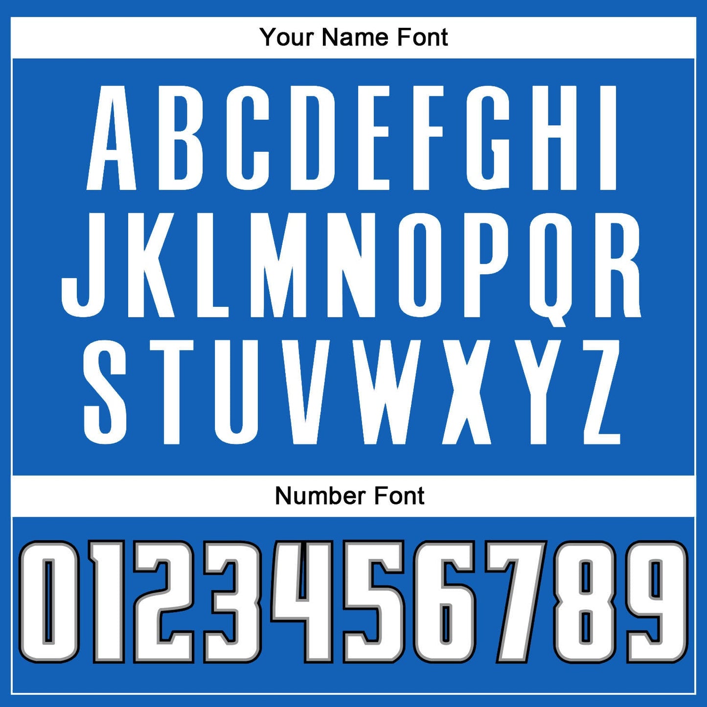 Custom Blue White Pinstripe White-Black Authentic Basketball Jersey