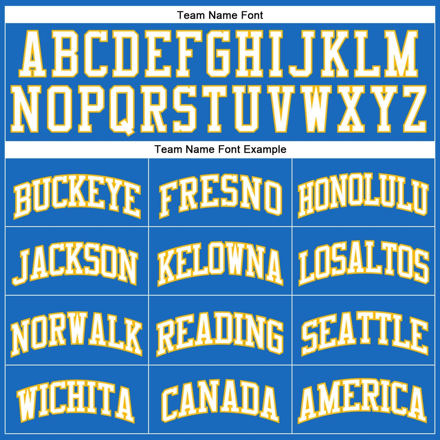 Custom Blue White-Gold Authentic Throwback Basketball Jersey