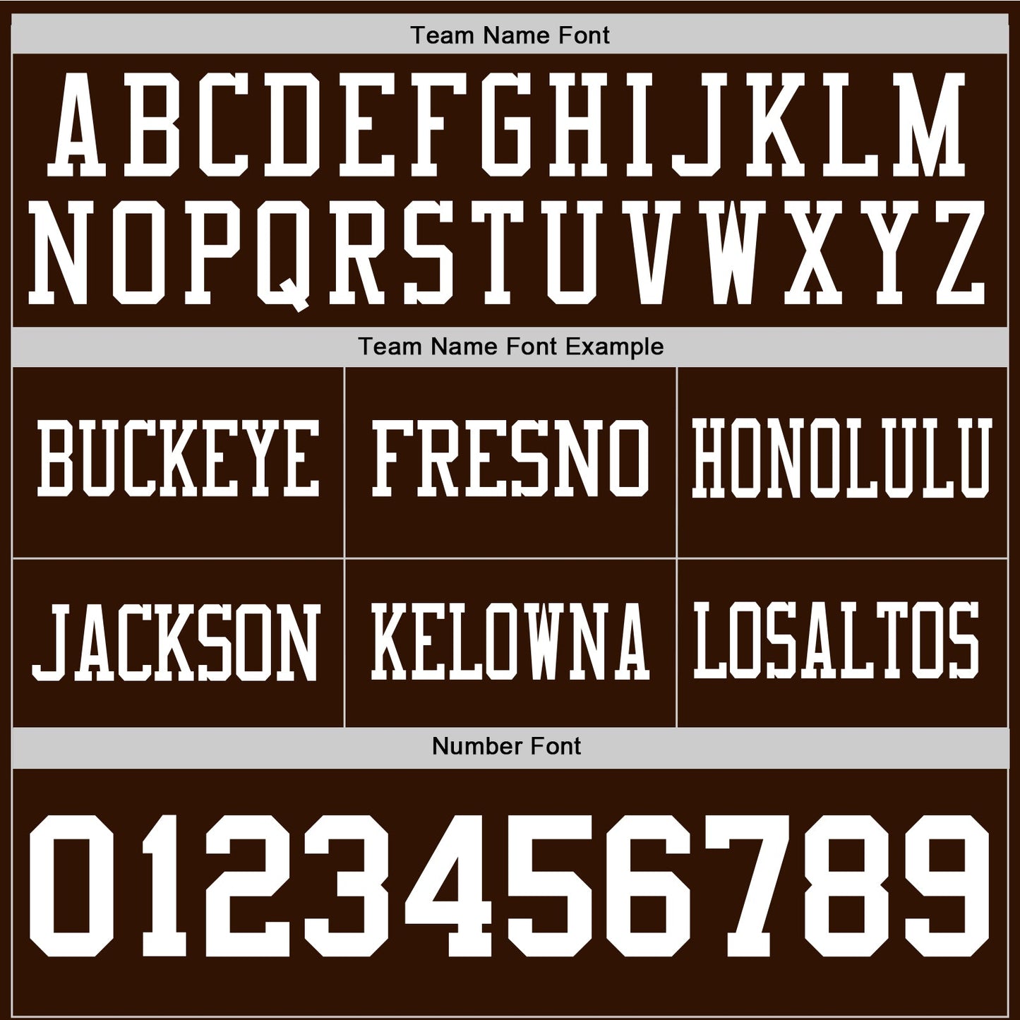 Custom Brown White Mesh Authentic Football Jersey