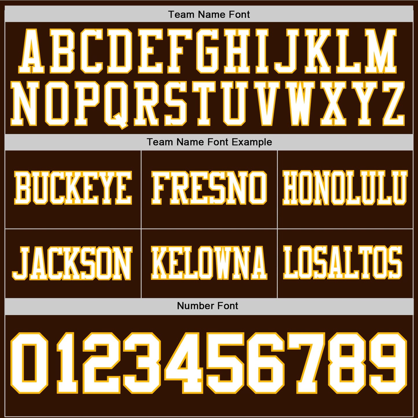 Custom Brown White-Gold Mesh Authentic Football Jersey
