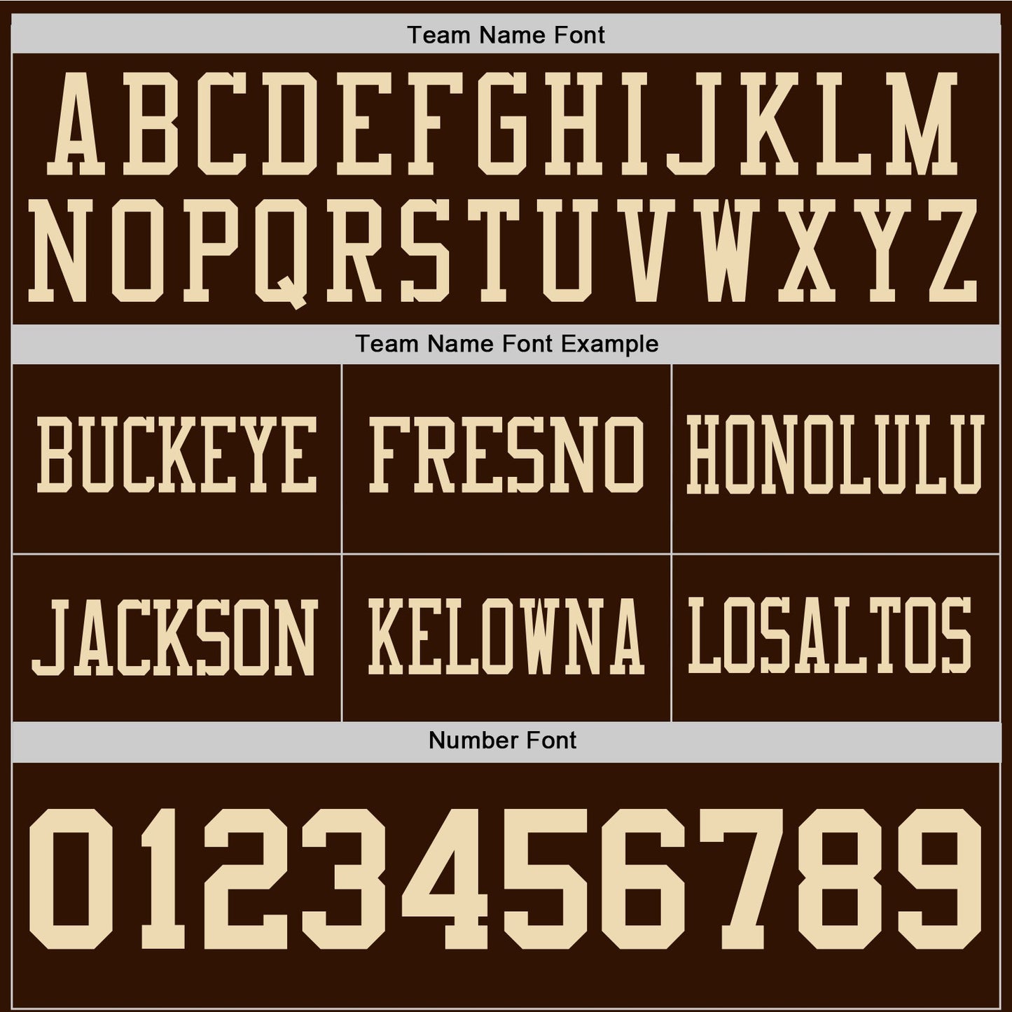 Custom Brown Cream Mesh Authentic Football Jersey
