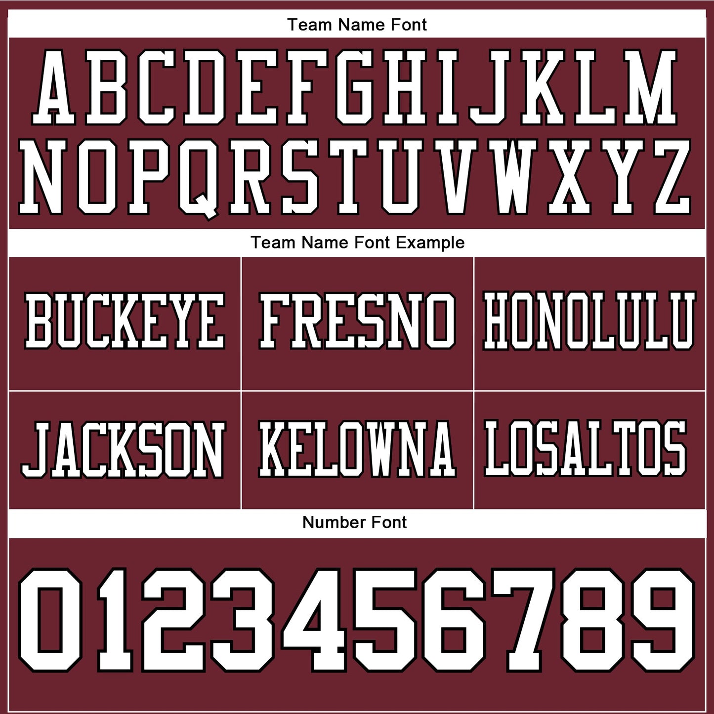 Custom Burgundy White-Black Mesh Authentic Football Jersey