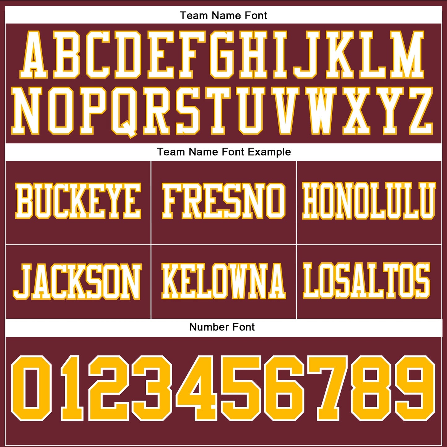 Custom Burgundy Gold-White Mesh Authentic Football Jersey