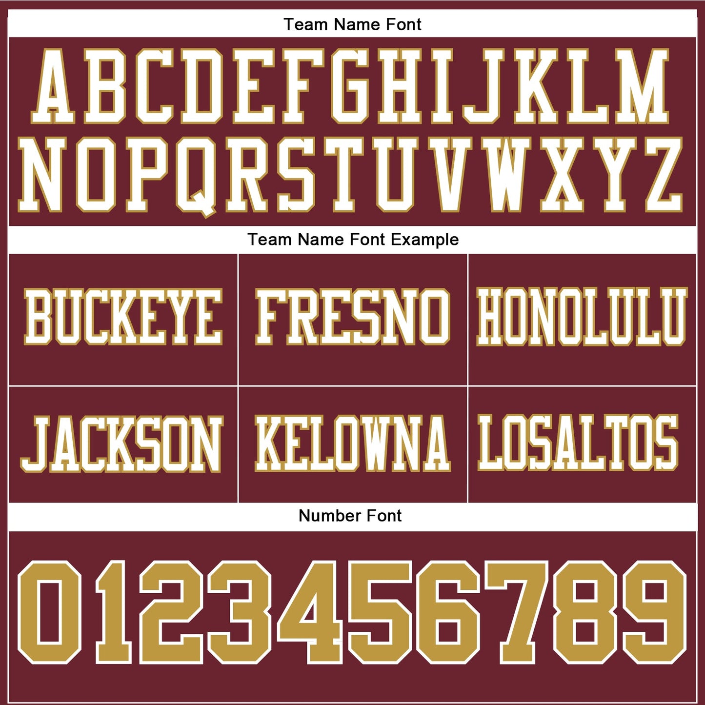Custom Burgundy Old Gold-White Mesh Authentic Football Jersey