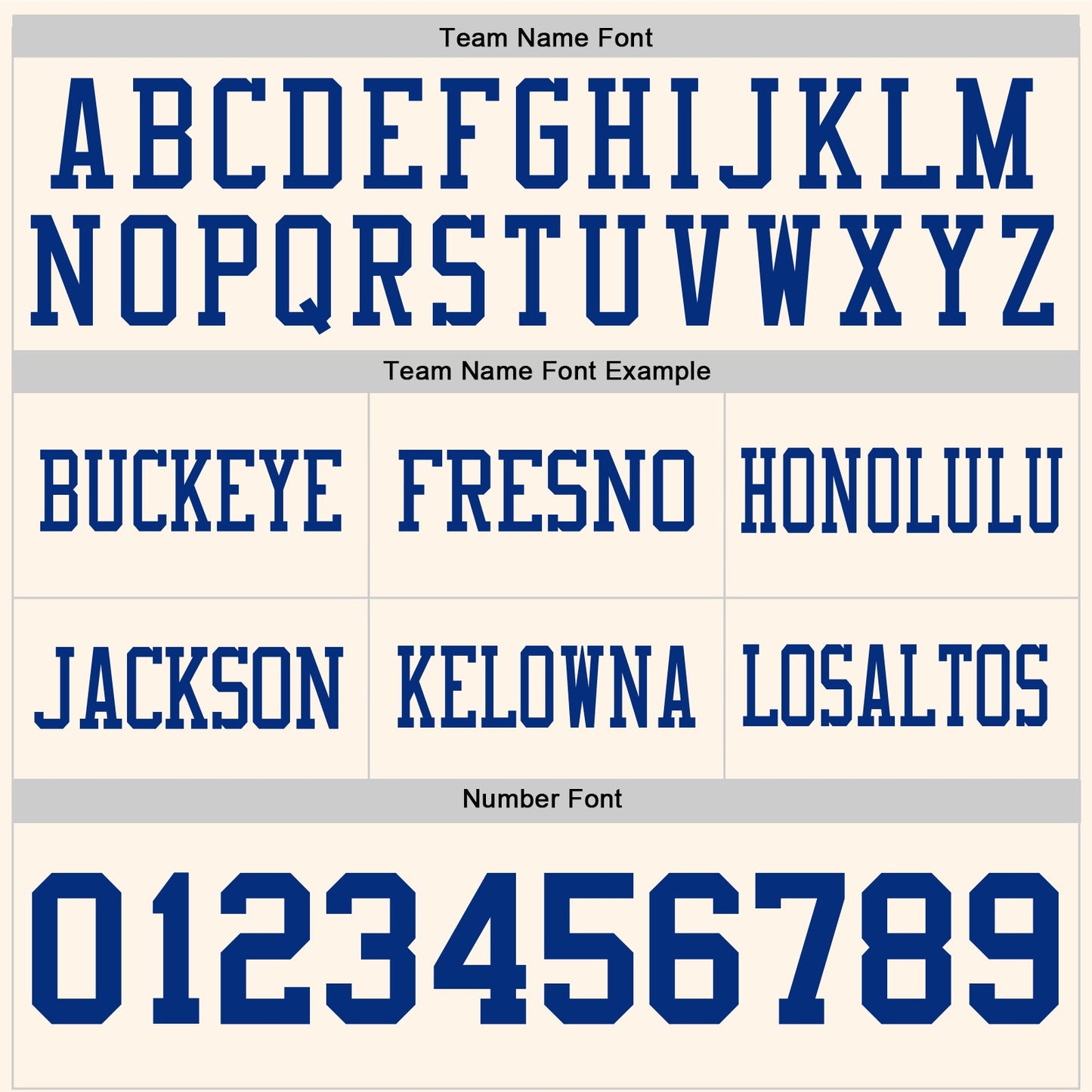 Custom Cream Royal Mesh Authentic Football Jersey