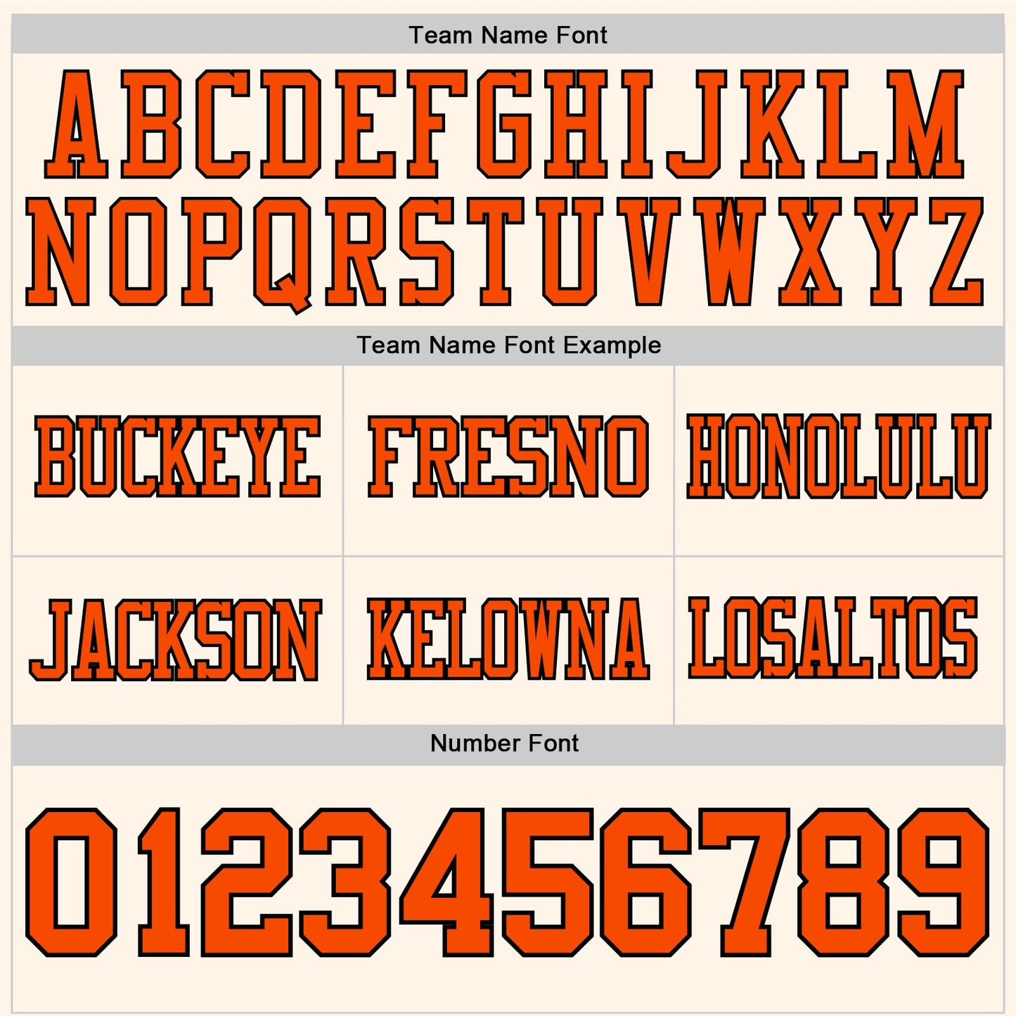 Custom Cream Orange-Black Mesh Authentic Football Jersey