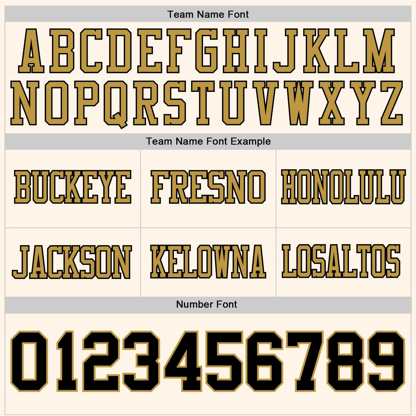 Custom Cream Black-Old Gold Mesh Authentic Football Jersey