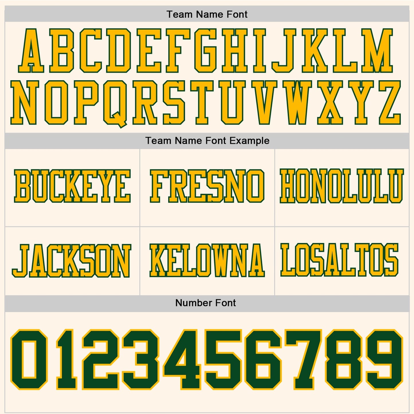 Custom Cream Green-Gold Mesh Authentic Football Jersey