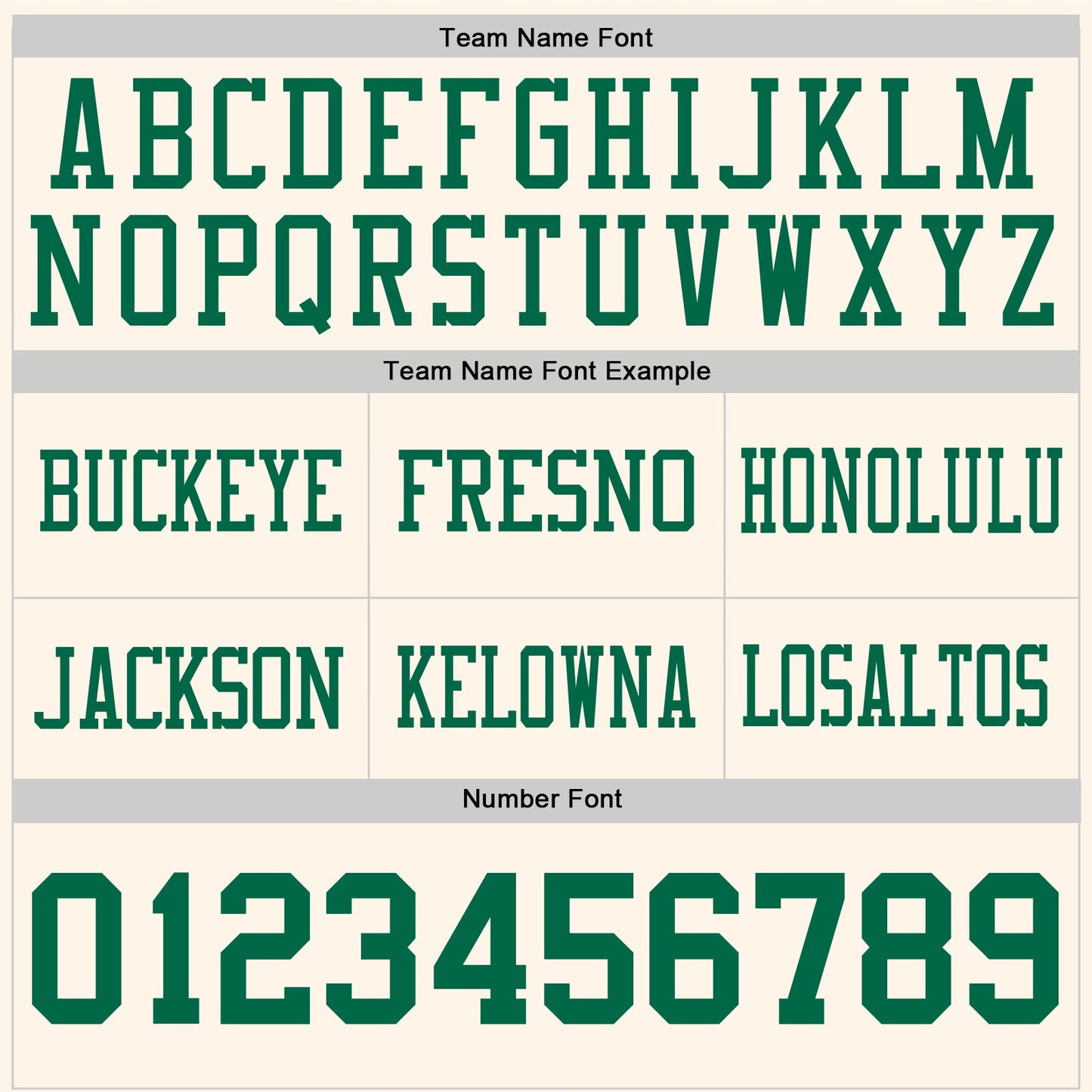 Custom Cream Kelly Green Mesh Authentic Football Jersey