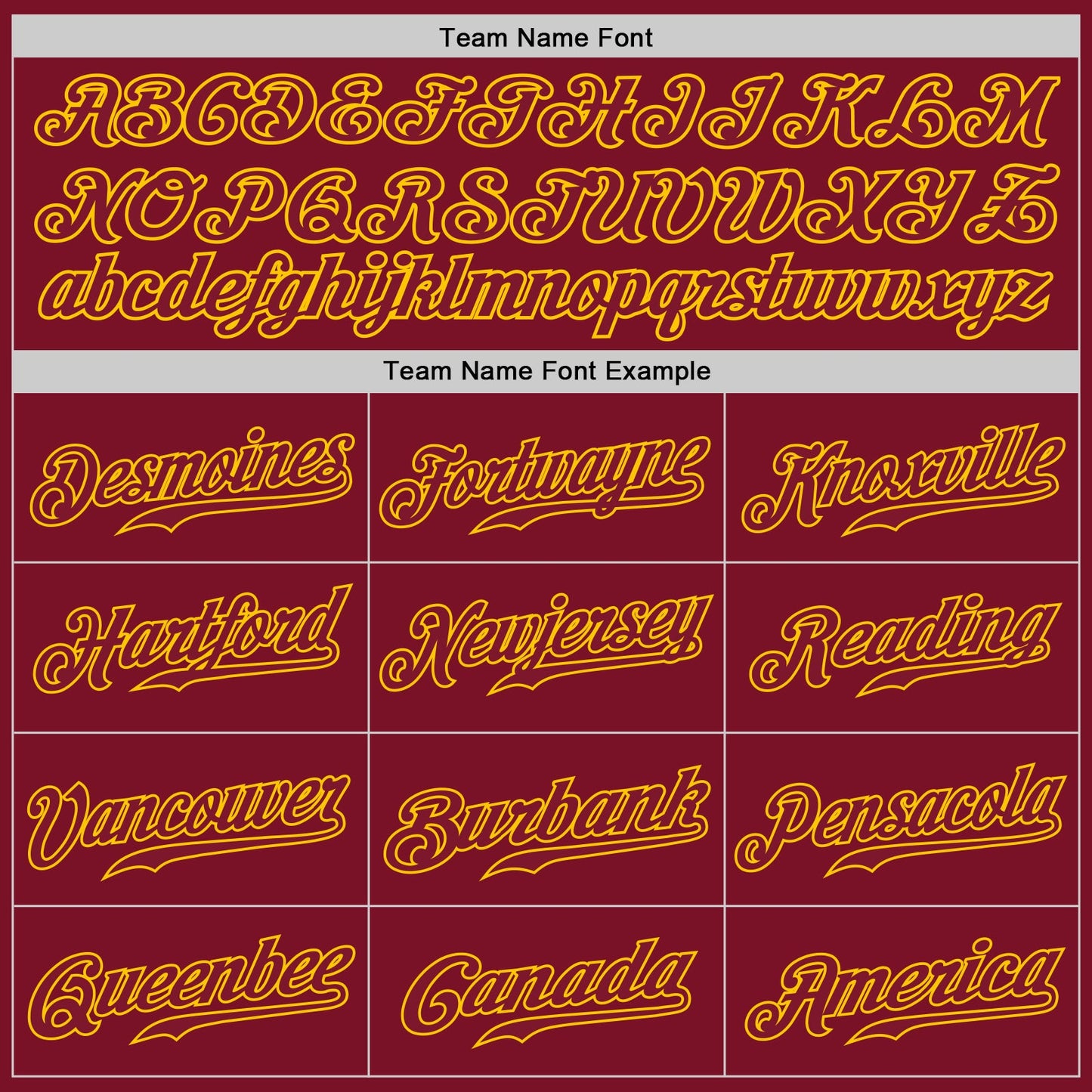 Custom Crimson Crimson-Gold Authentic Baseball Jersey