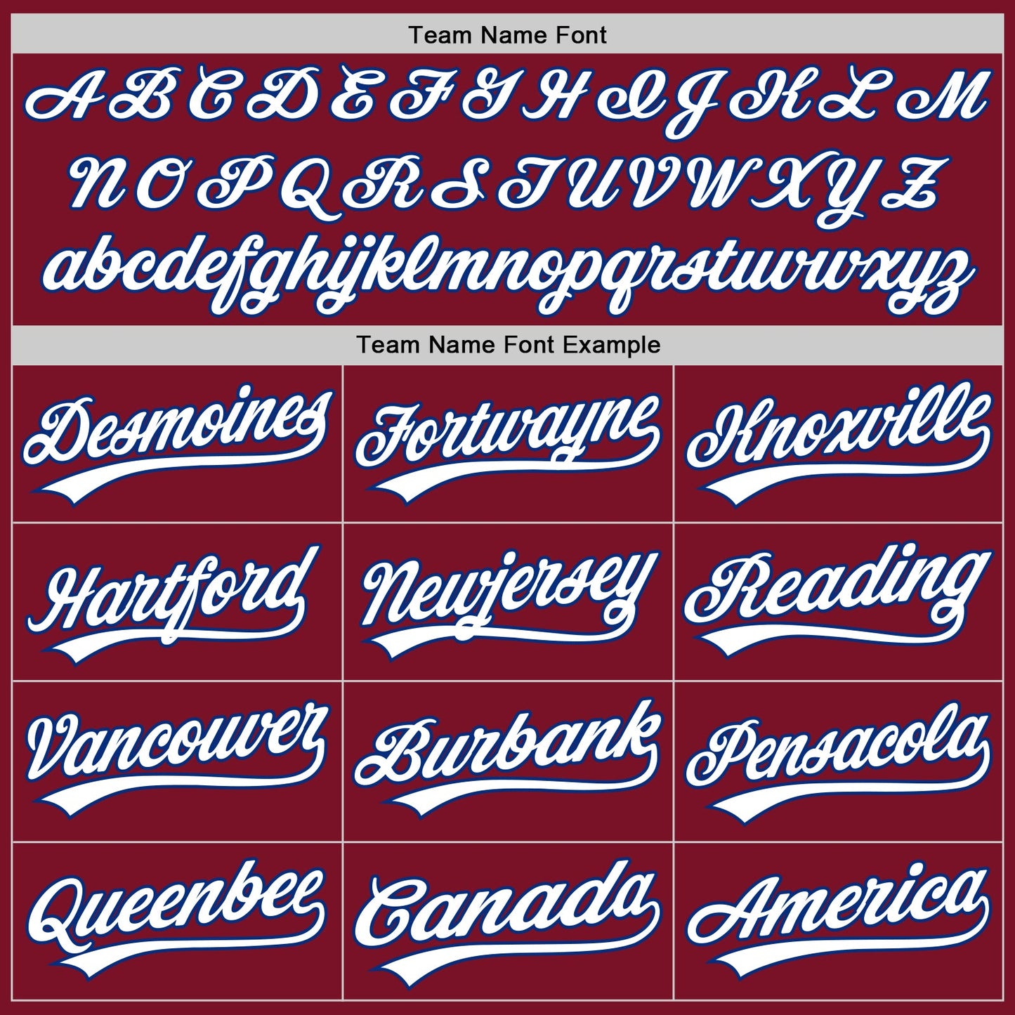 Custom Crimson White-Royal Authentic Baseball Jersey