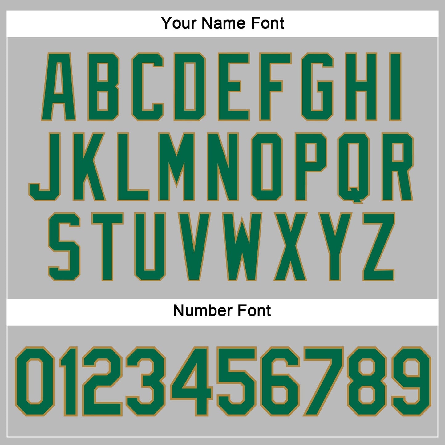 Custom Women's Gray Kelly Green-Old Gold V-Neck Cropped Baseball Jersey