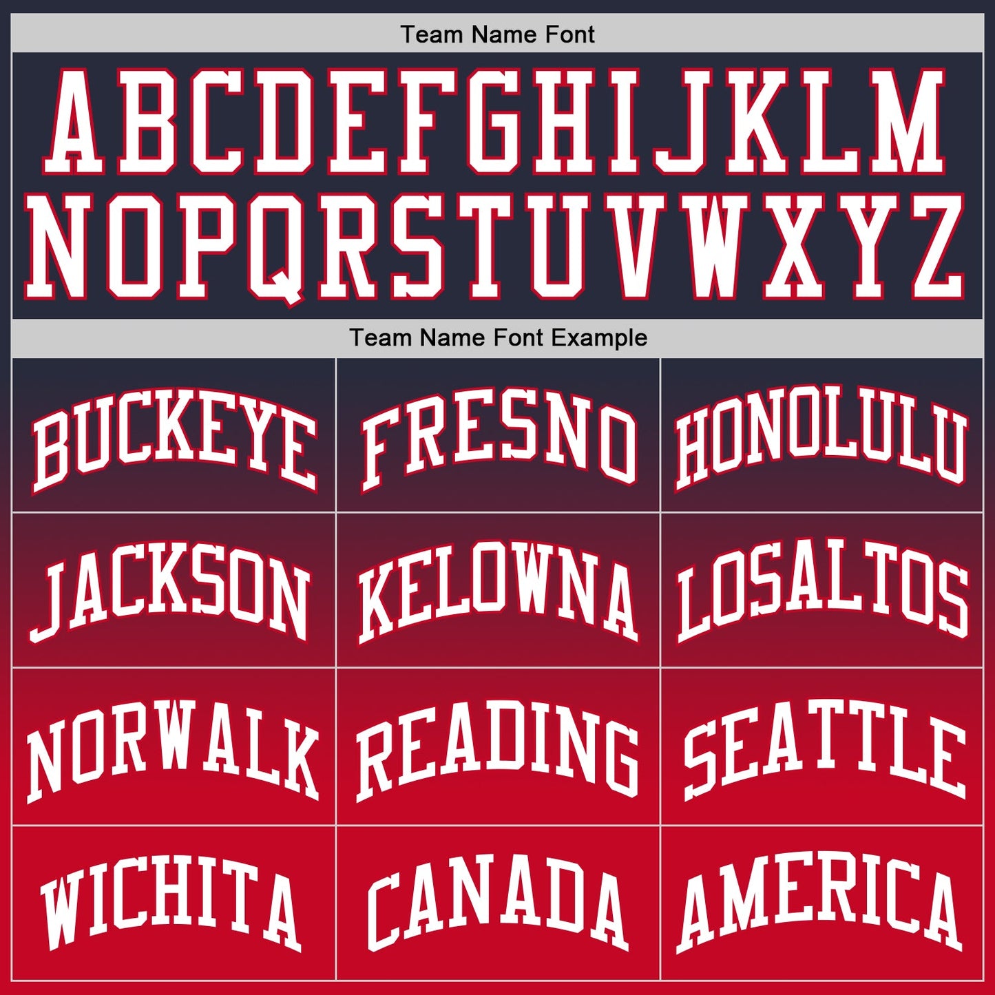 Custom Navy White-Red Authentic Fade Fashion Basketball Jersey