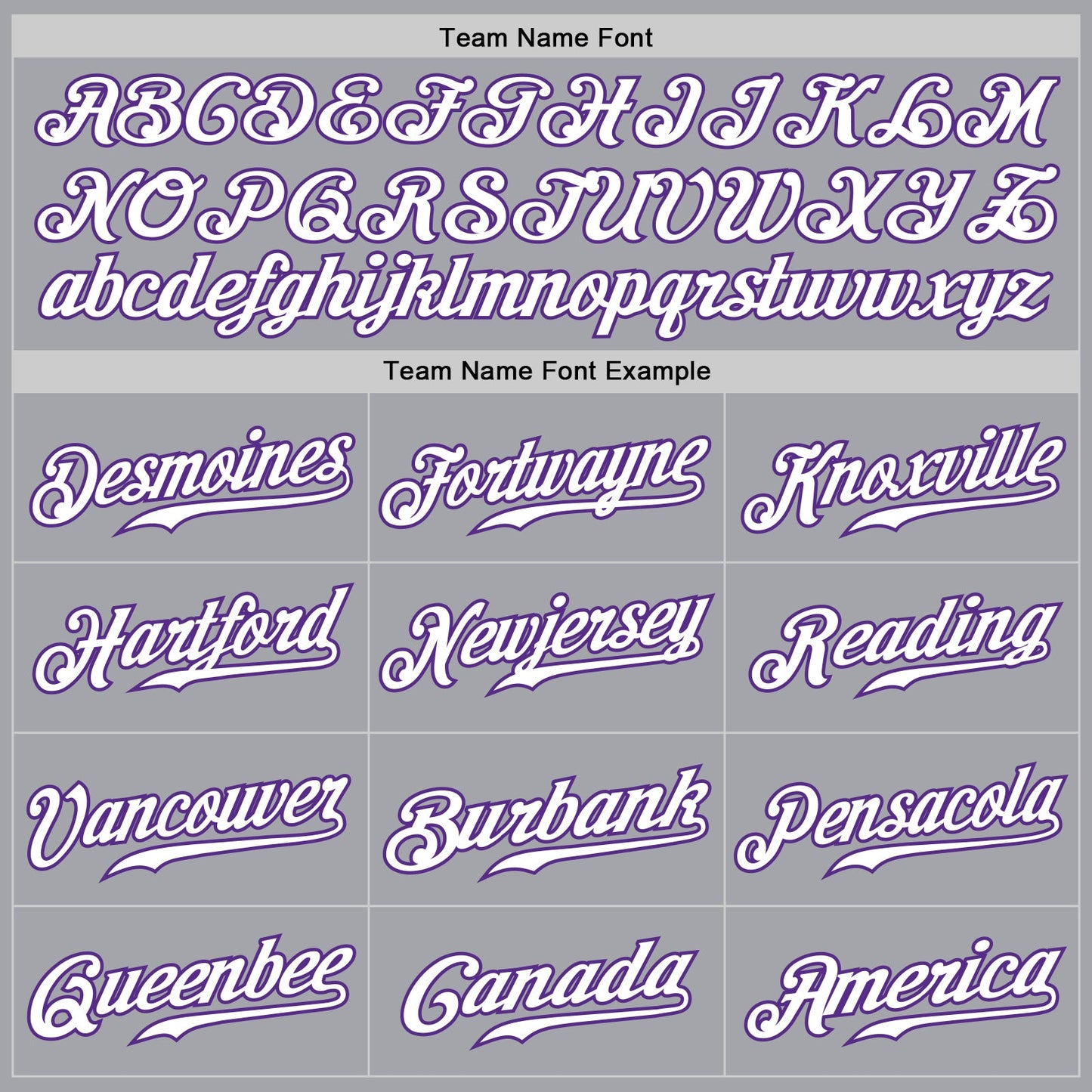 Custom Gray White-Purple Authentic Fade Fashion Baseball Jersey