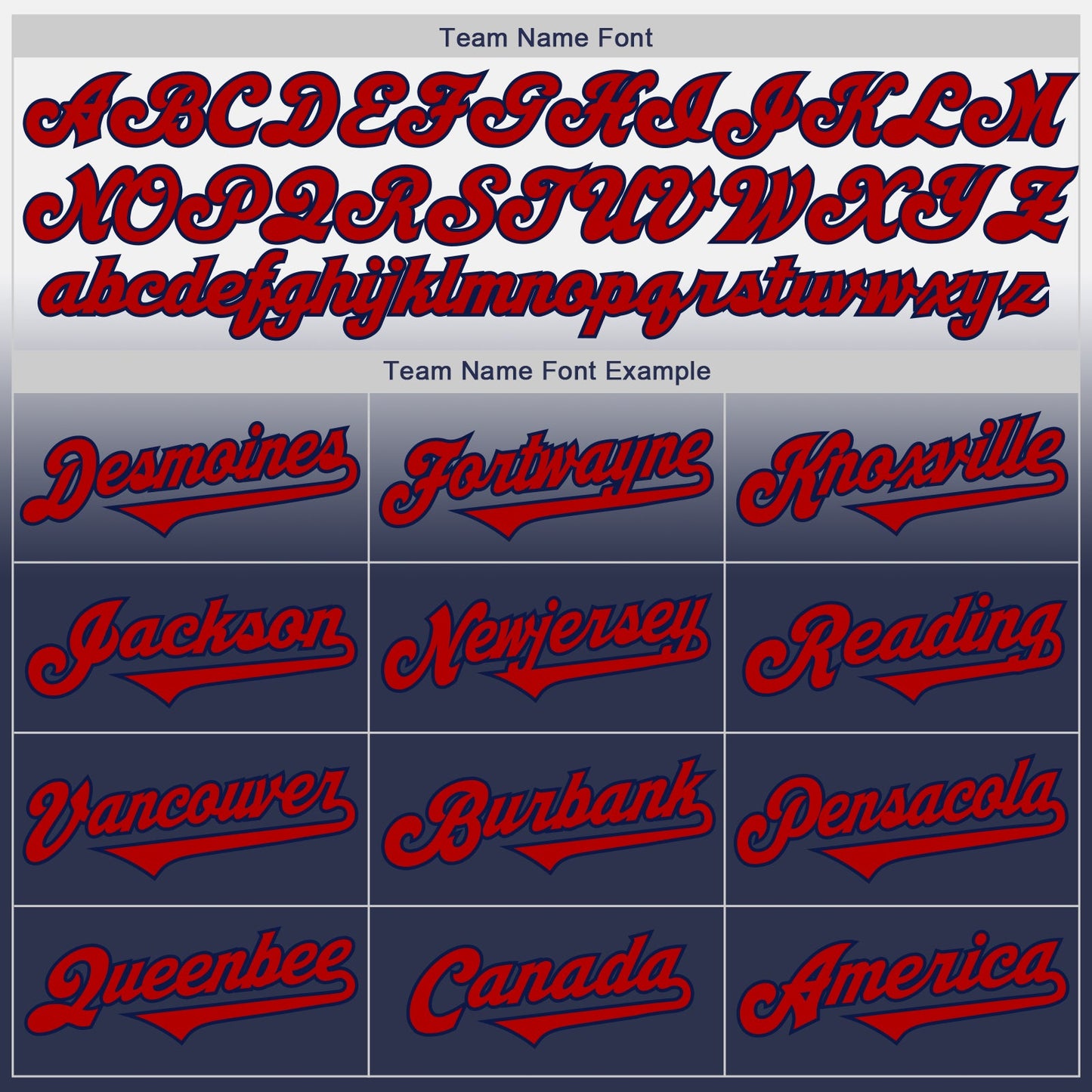 Custom White Red-Navy Authentic Fade Fashion Baseball Jersey