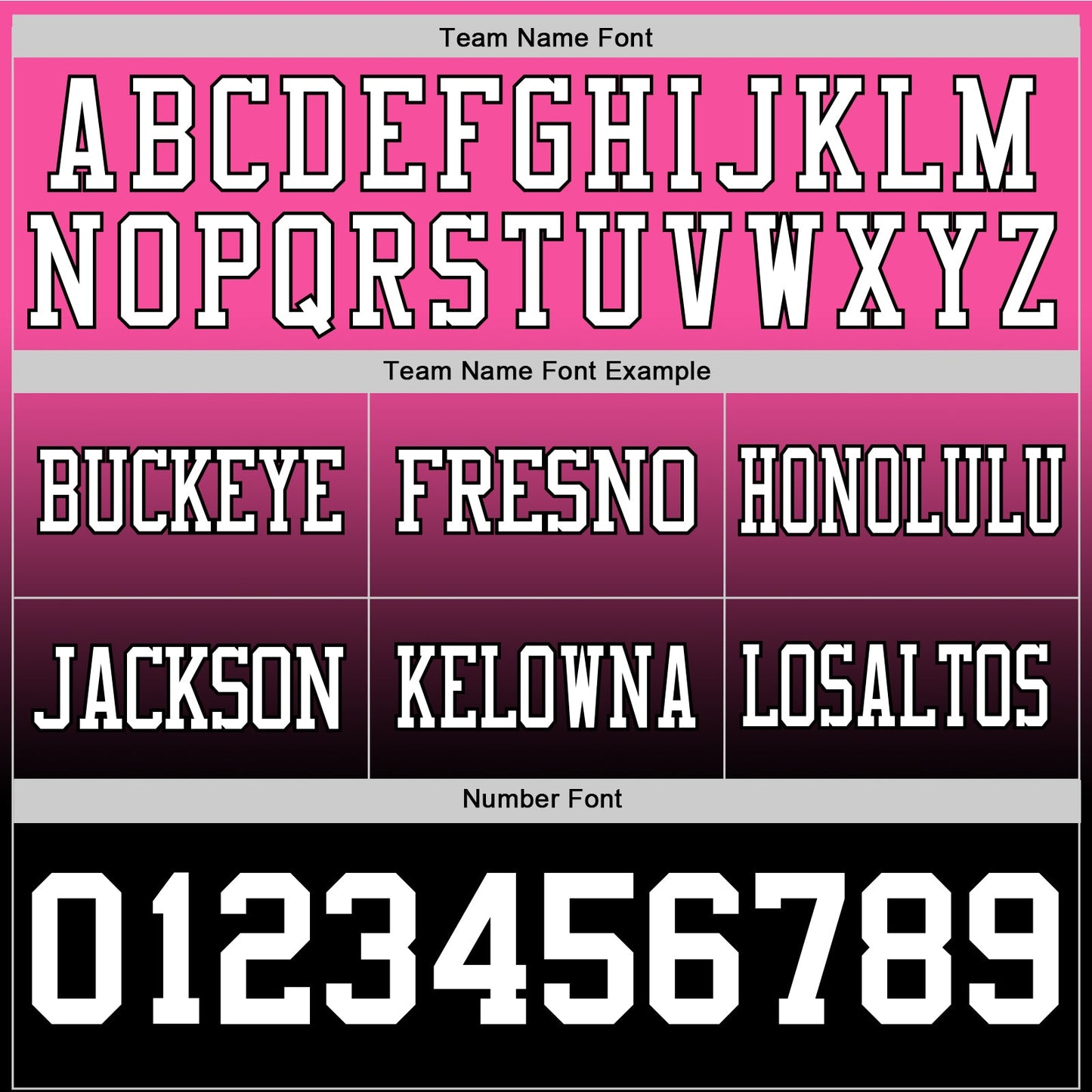 Custom Pink White-Black Mesh Authentic Fade Fashion Football Jersey