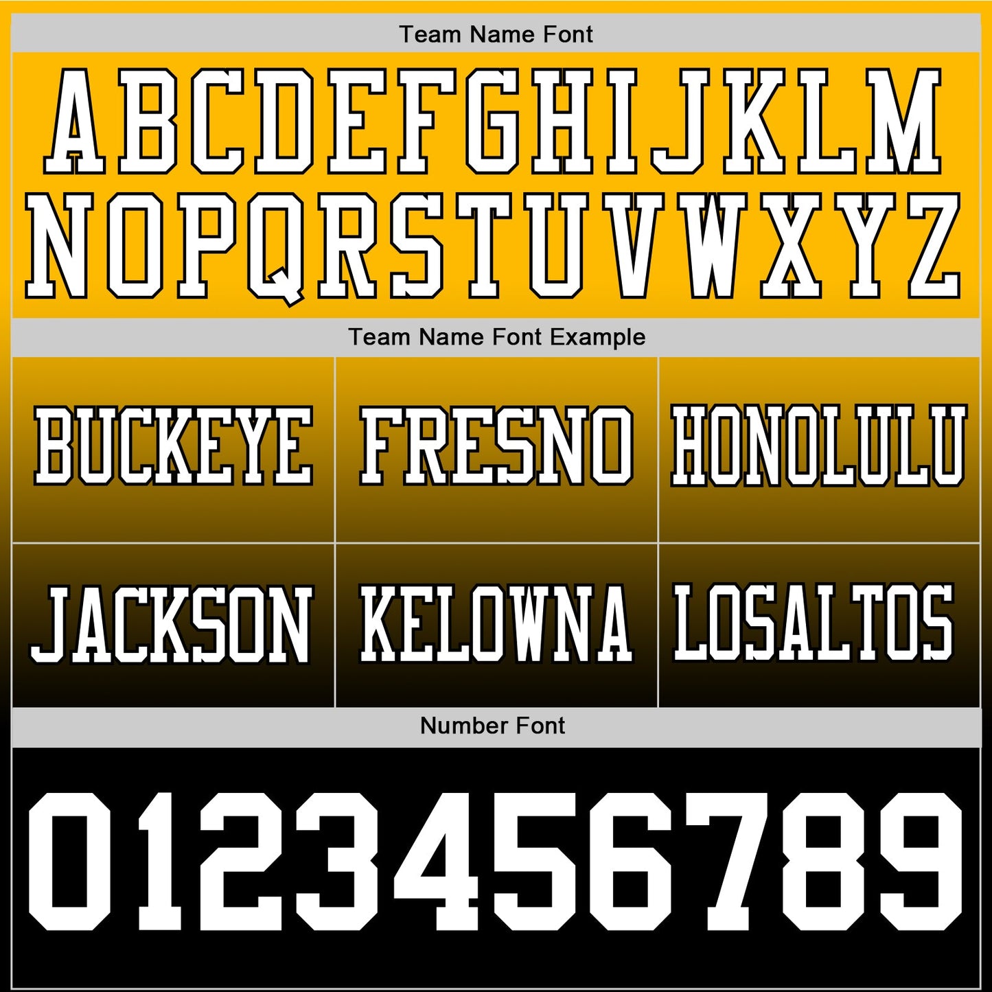 Custom Gold White-Black Mesh Authentic Fade Fashion Football Jersey