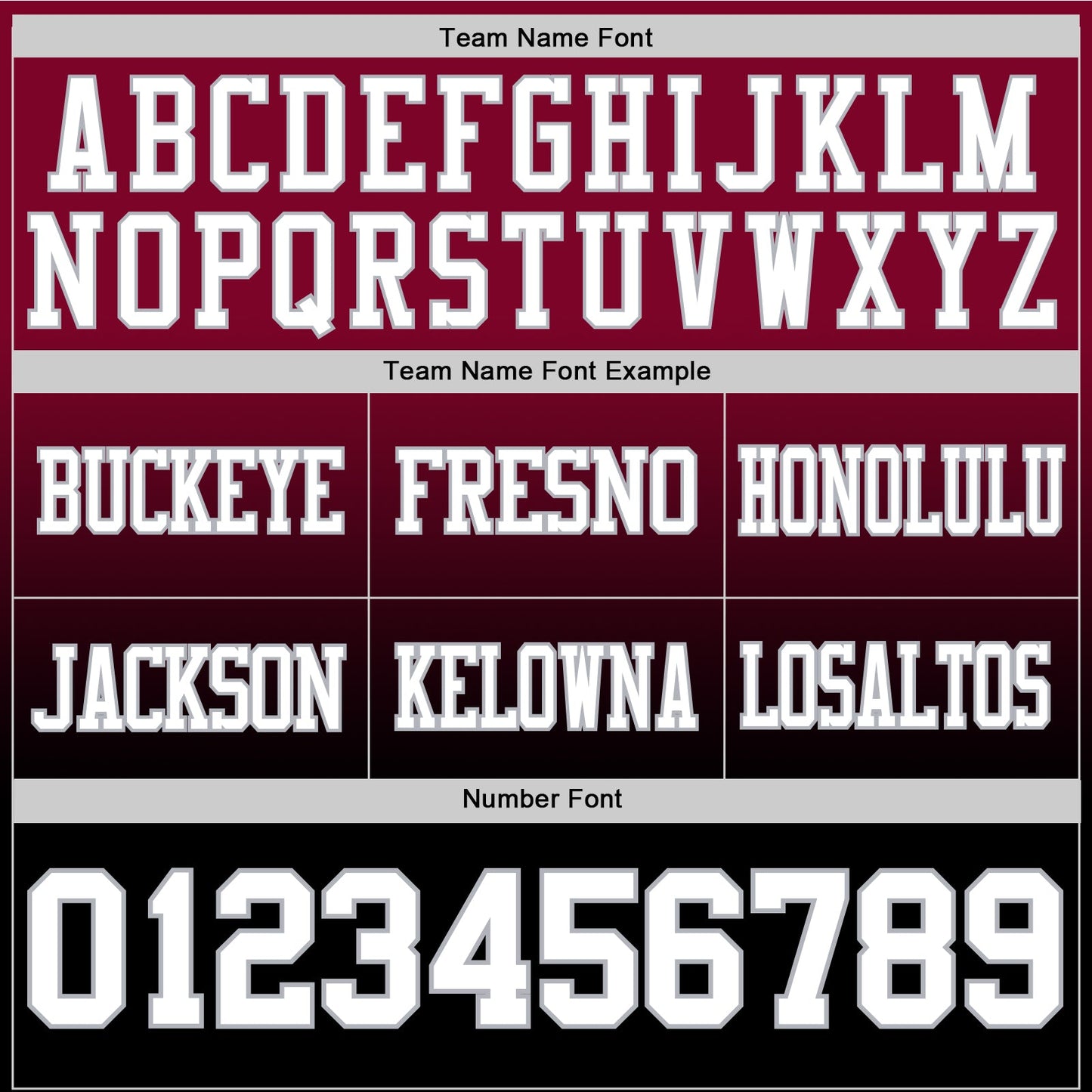Custom Maroon White Black-Gray Mesh Authentic Fade Fashion Football Jersey