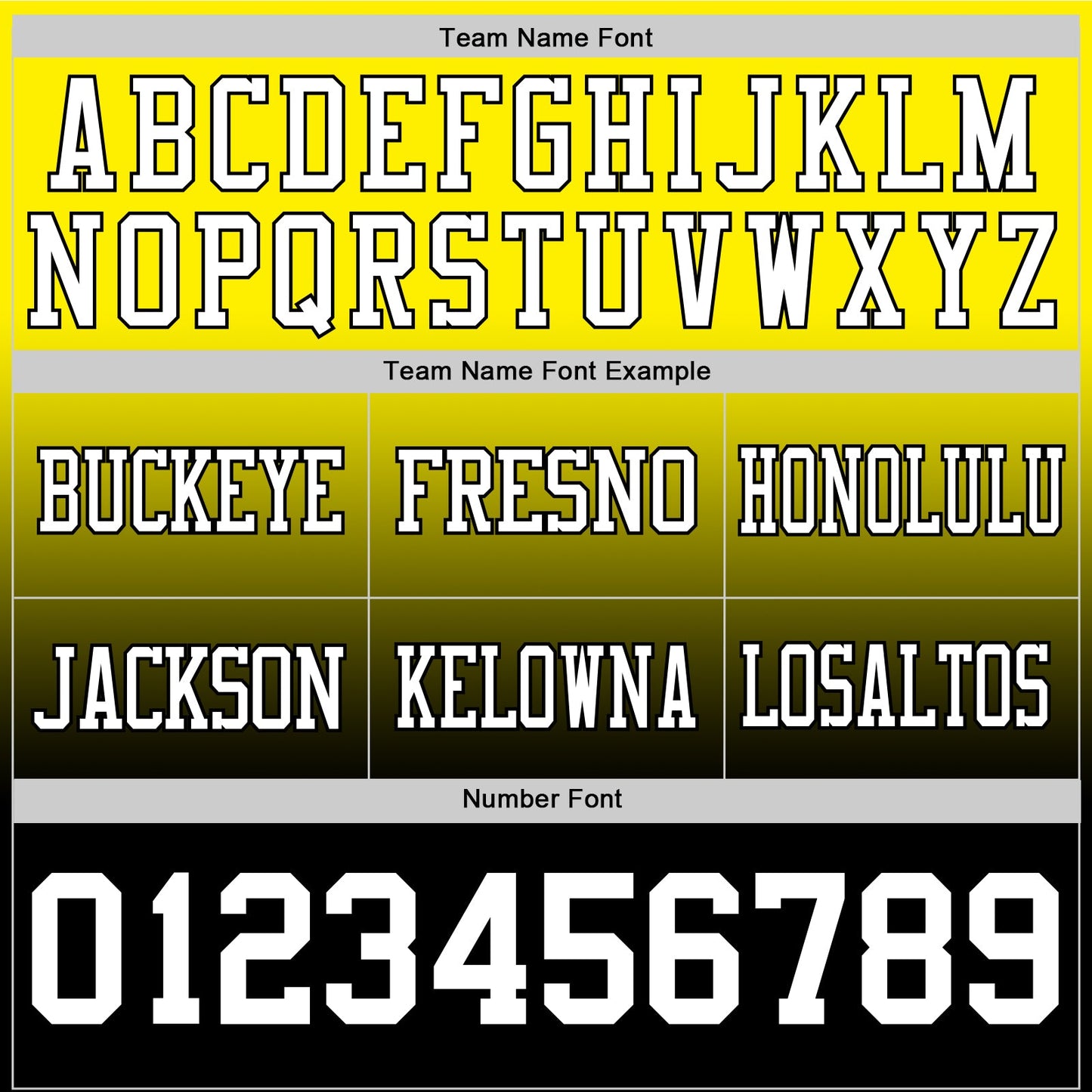 Custom Light Yellow White-Black Mesh Authentic Fade Fashion Football Jersey