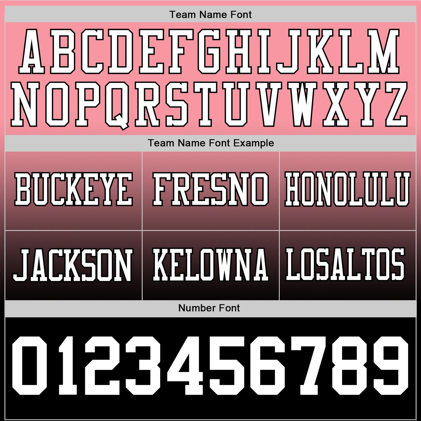Custom Medium Pink White-Black Mesh Authentic Fade Fashion Football Jersey