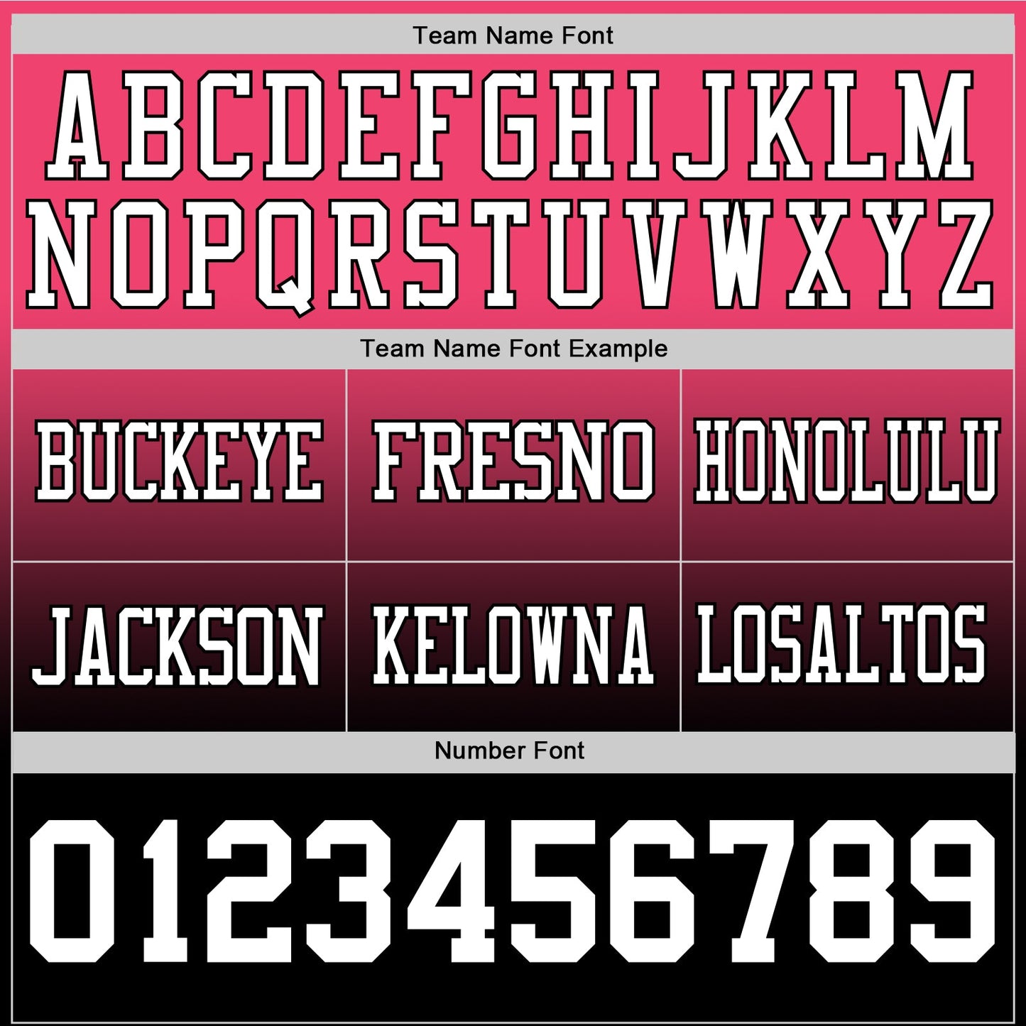 Custom Neon Pink White-Black Mesh Authentic Fade Fashion Football Jersey