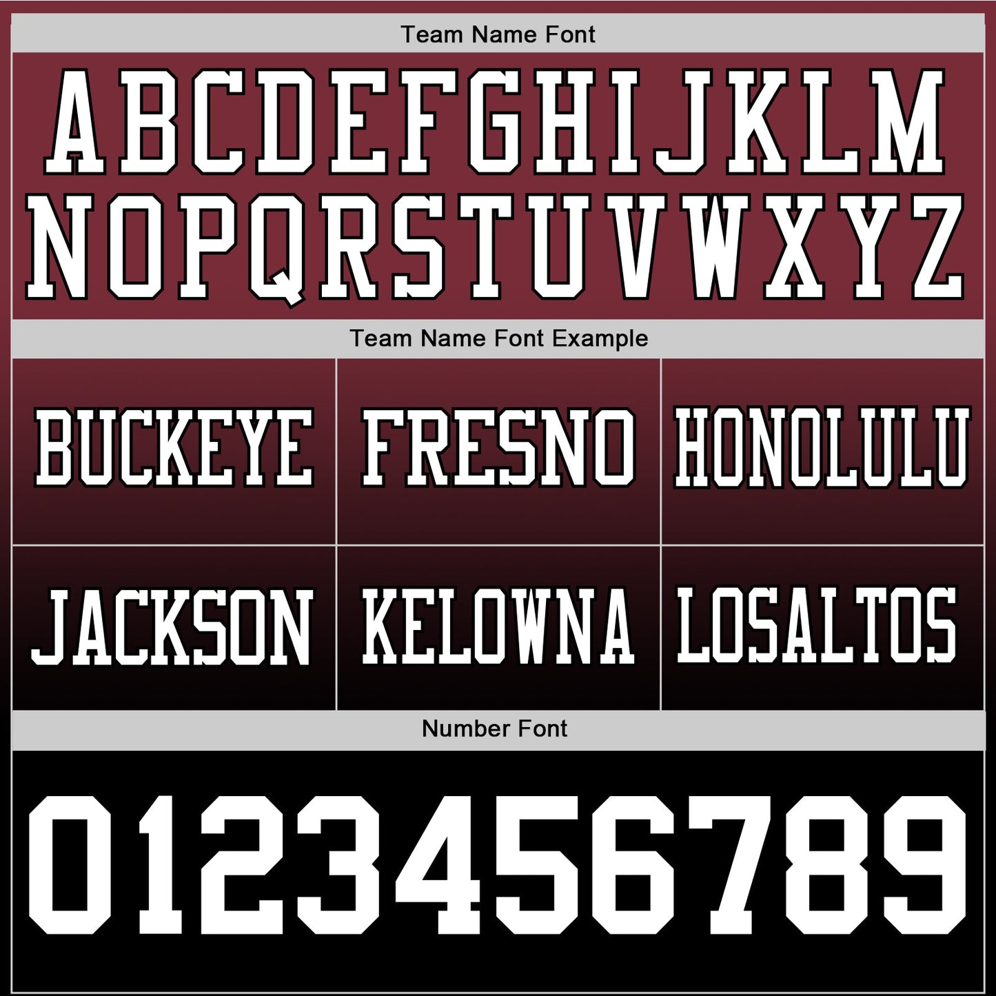 Custom Burgundy White-Black Mesh Authentic Fade Fashion Football Jersey