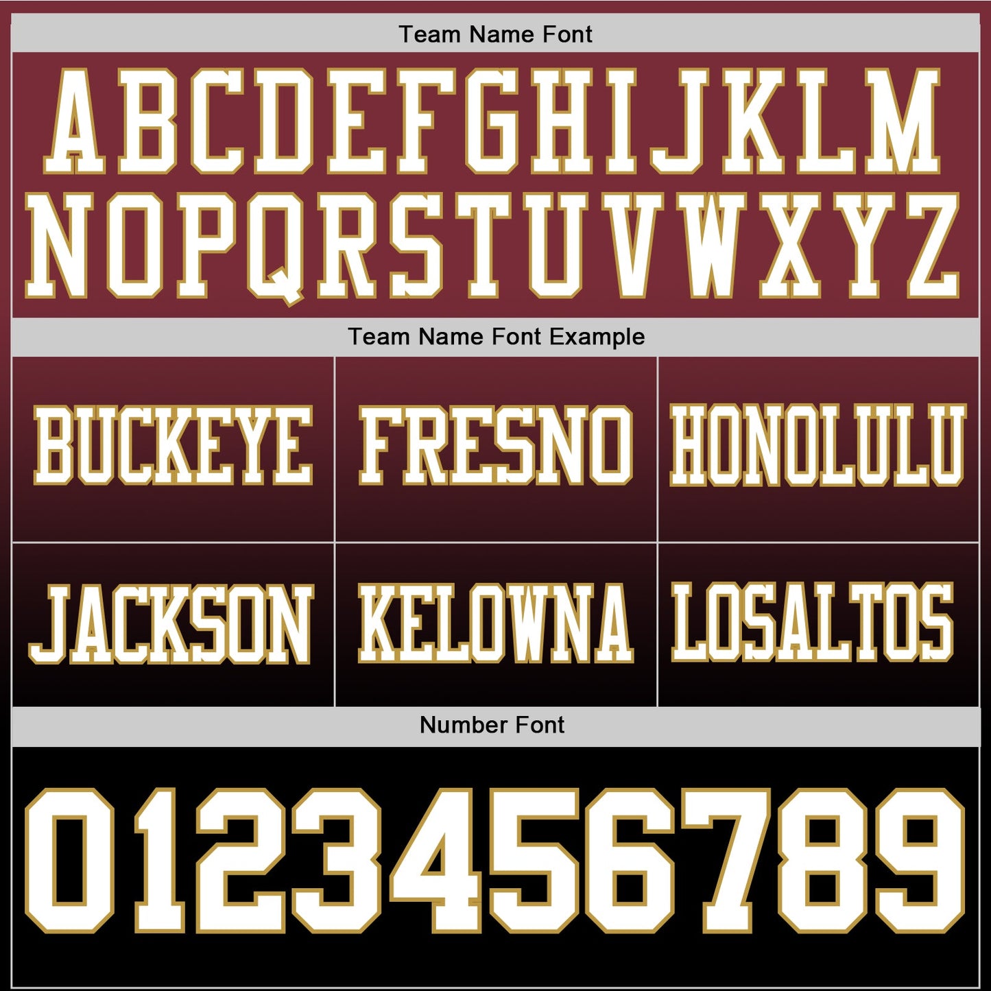 Custom Burgundy White Black-Old Gold Mesh Authentic Fade Fashion Football Jersey