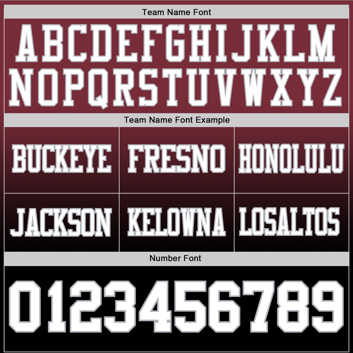 Custom Burgundy White Black-Gray Mesh Authentic Fade Fashion Football Jersey