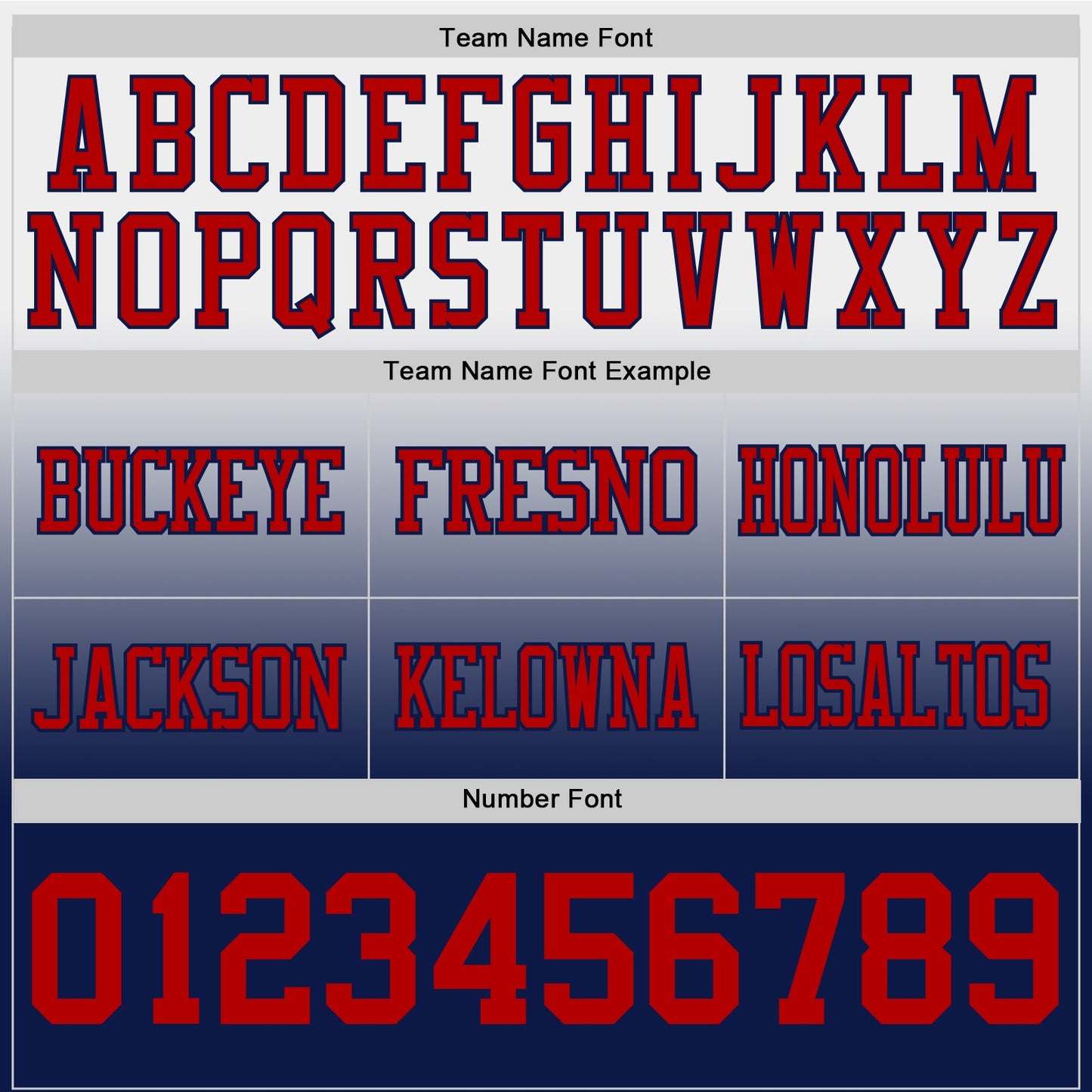 Custom White Red-Navy Mesh Authentic Fade Fashion Football Jersey
