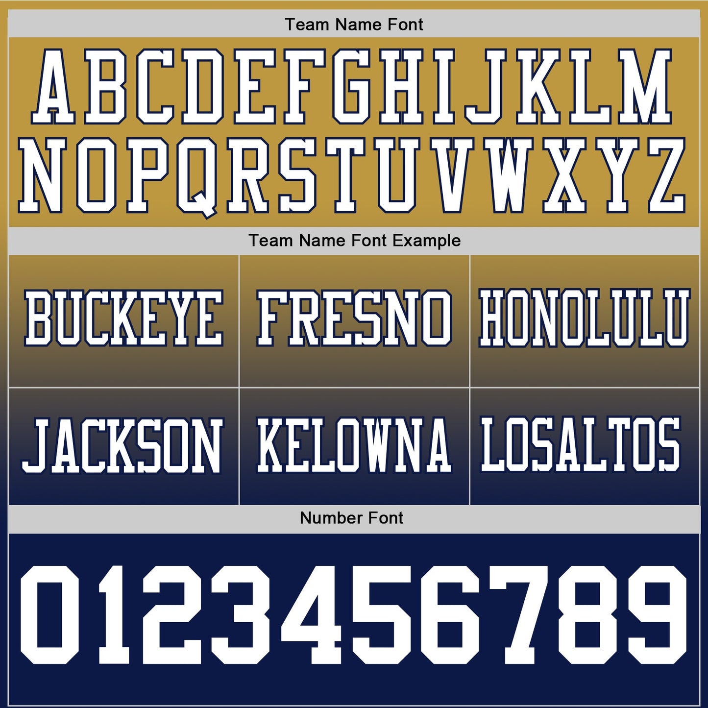 Custom Old Gold White-Navy Mesh Authentic Fade Fashion Football Jersey