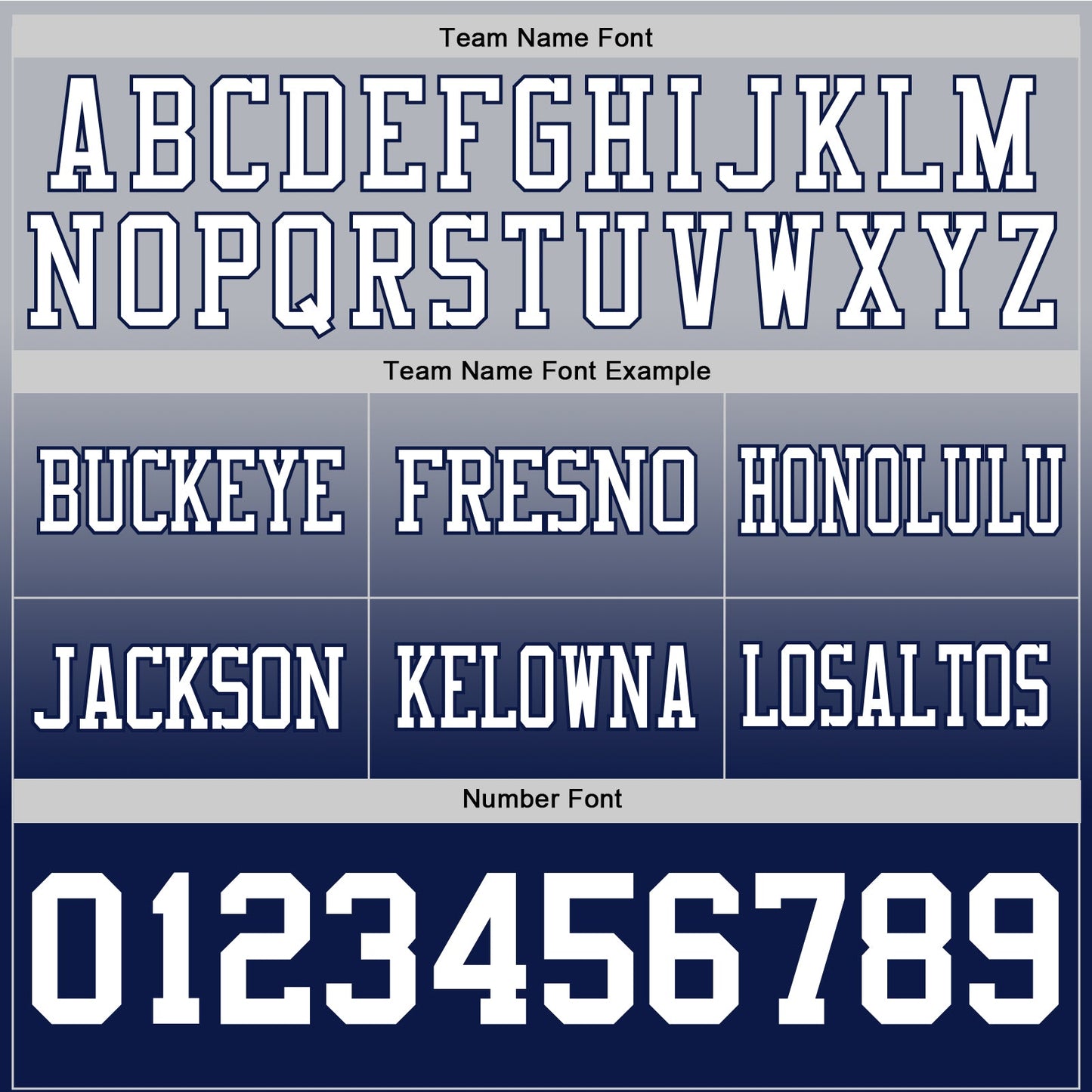 Custom Gray White-Navy Mesh Authentic Fade Fashion Football Jersey