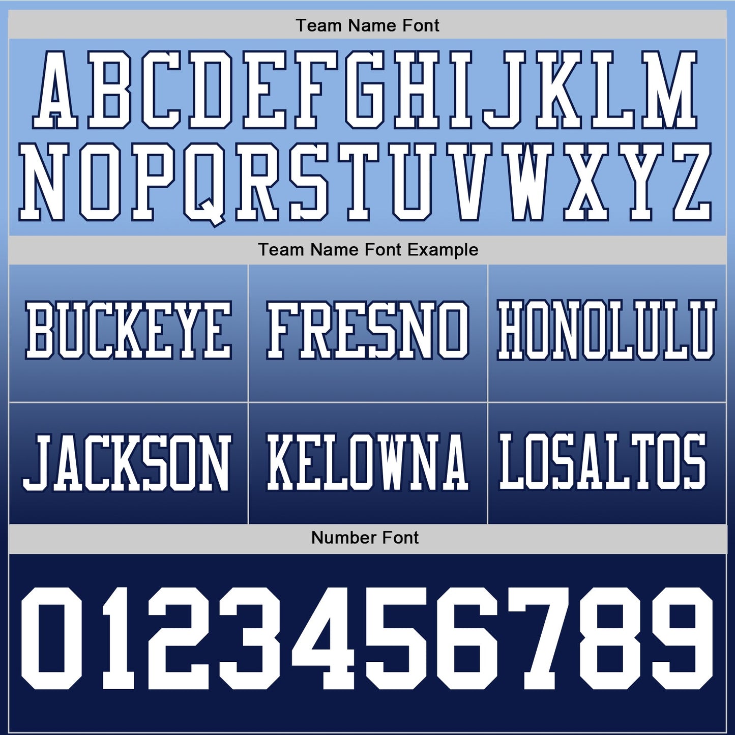 Custom Light Blue White-Navy Mesh Authentic Fade Fashion Football Jersey