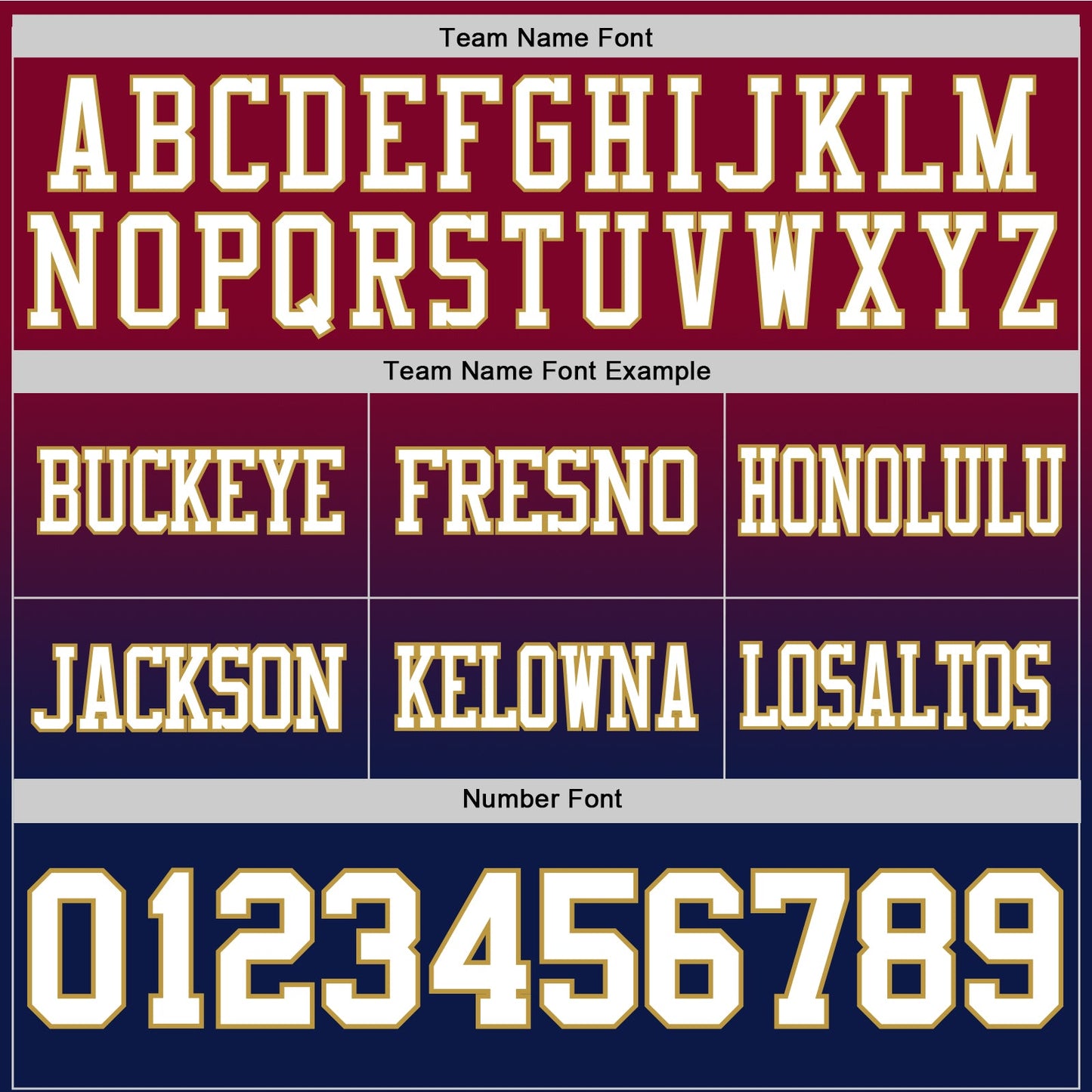 Custom Maroon White Navy-Old Gold Mesh Authentic Fade Fashion Football Jersey