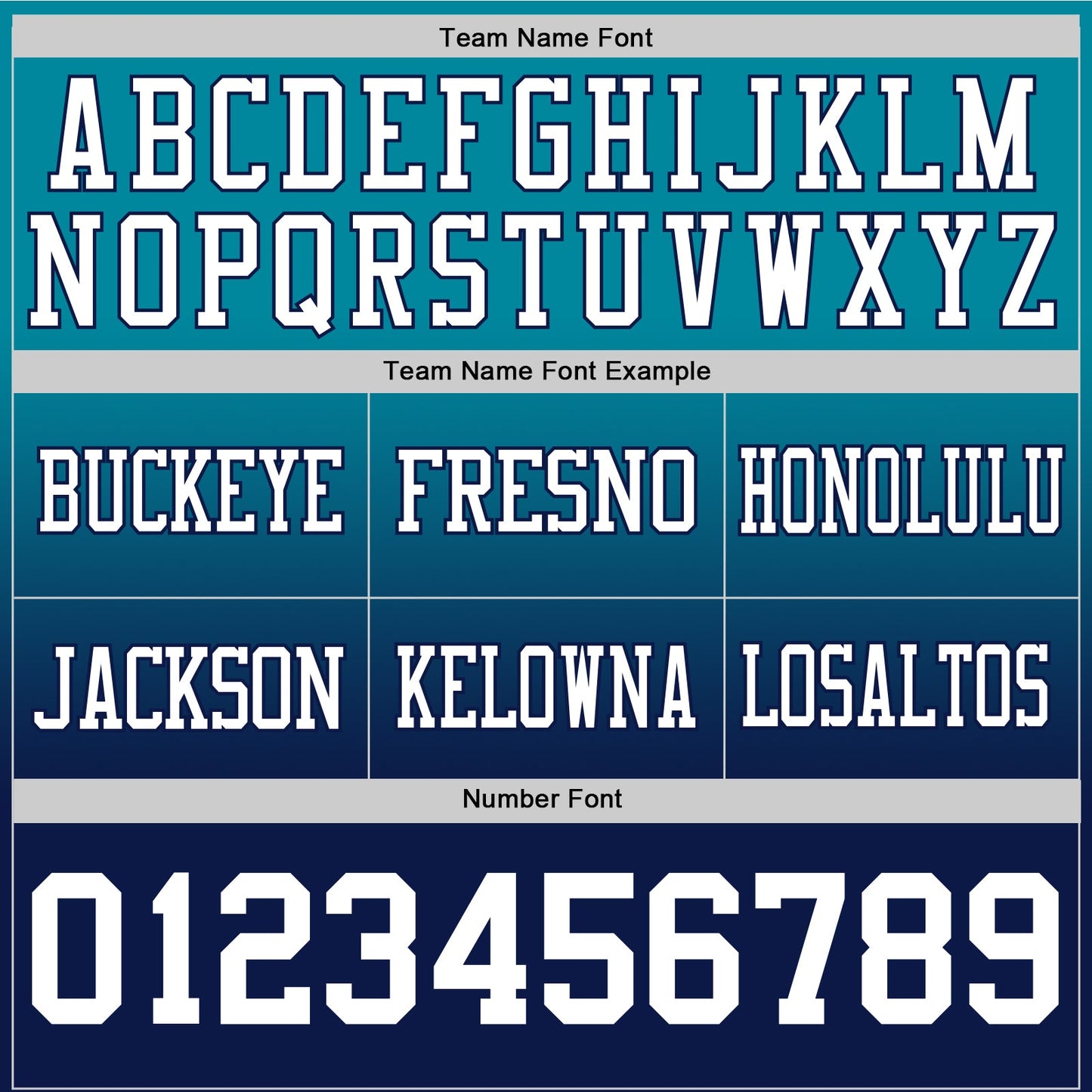 Custom Teal White-Navy Mesh Authentic Fade Fashion Football Jersey