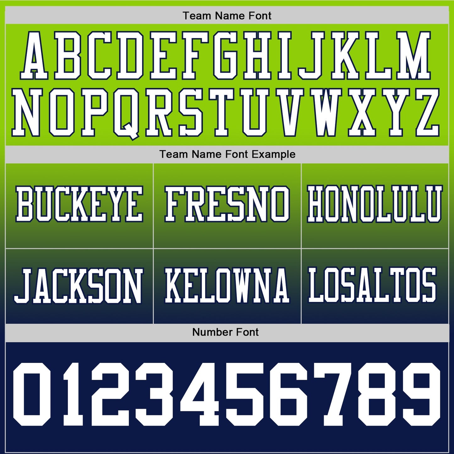 Custom Neon Green White-Navy Mesh Authentic Fade Fashion Football Jersey