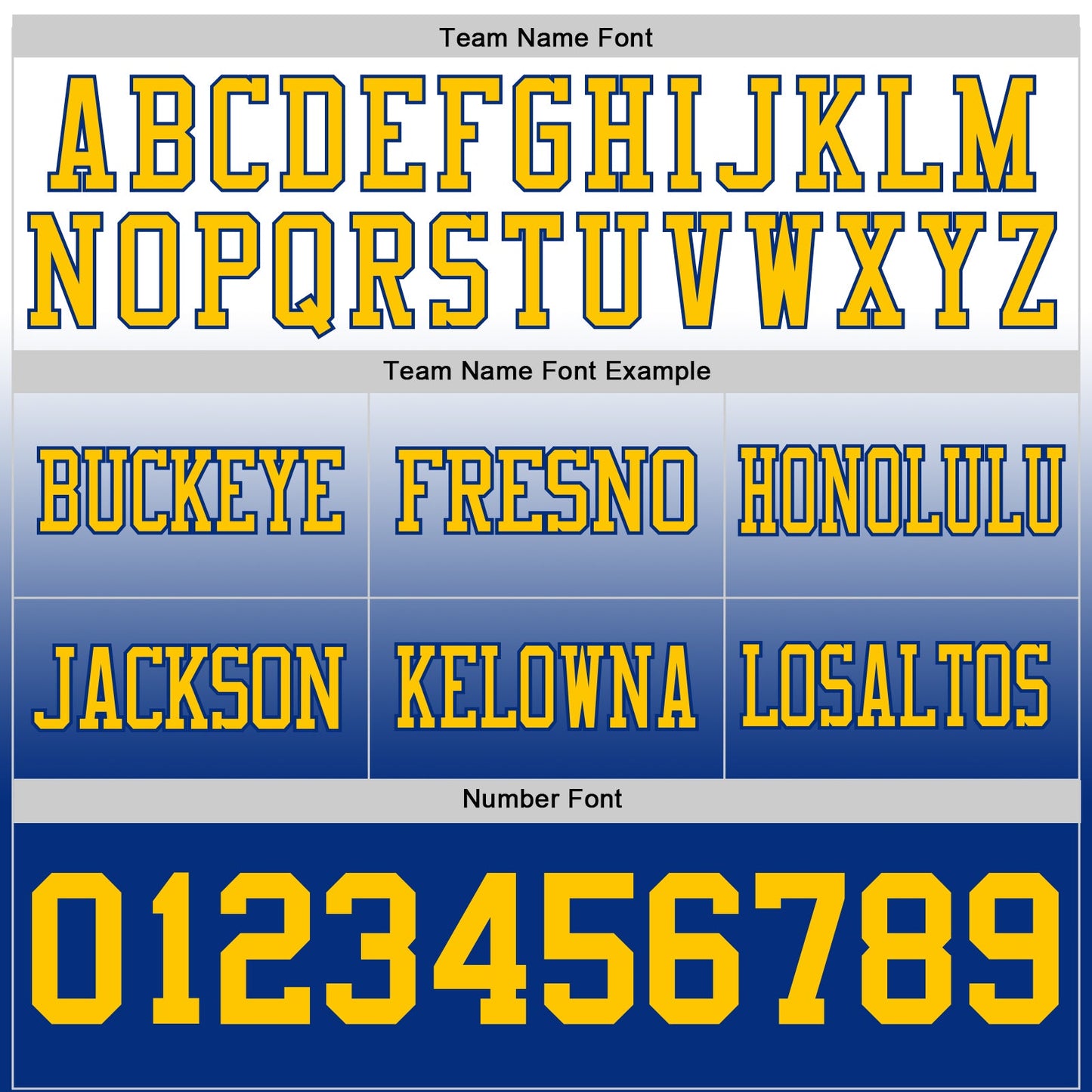 Custom White Yellow-Royal Mesh Authentic Fade Fashion Football Jersey