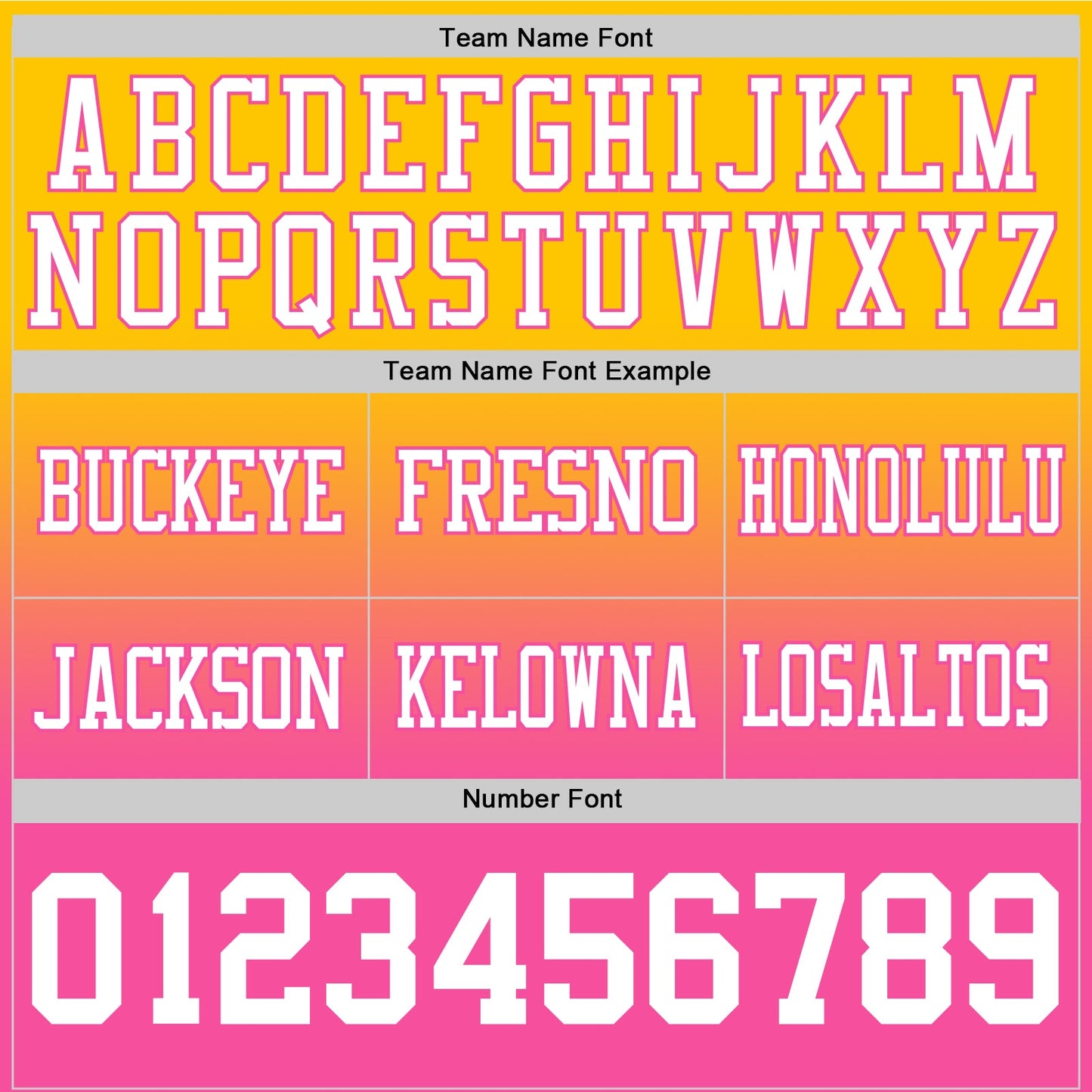 Custom Yellow White-Pink Mesh Authentic Fade Fashion Football Jersey