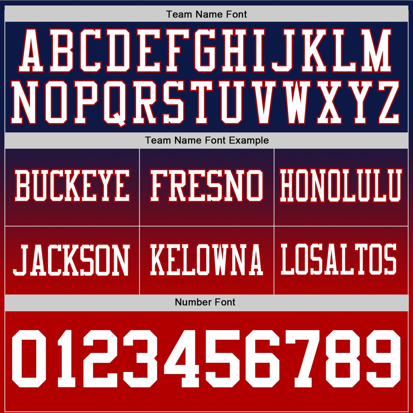 Custom Navy White-Red Mesh Authentic Fade Fashion Football Jersey
