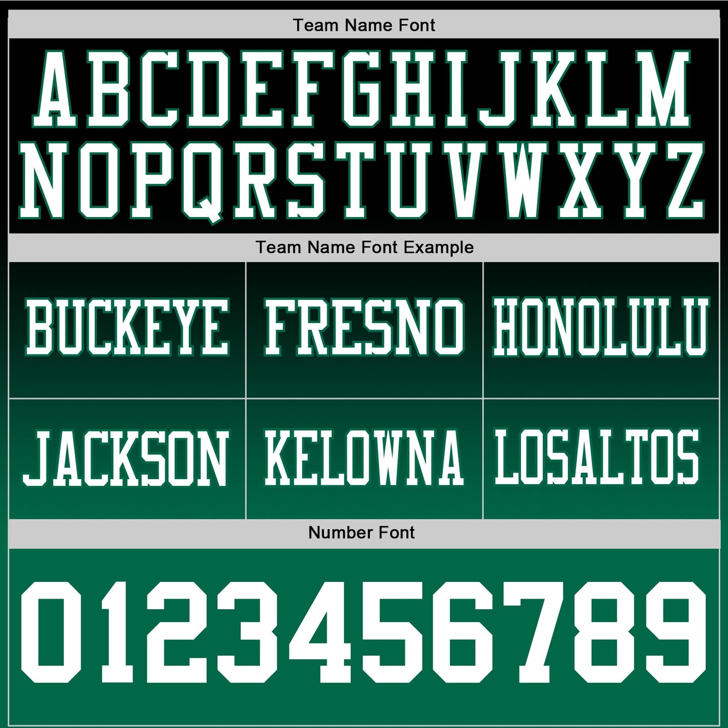 Custom Black White-Kelly Green Mesh Authentic Fade Fashion Football Jersey