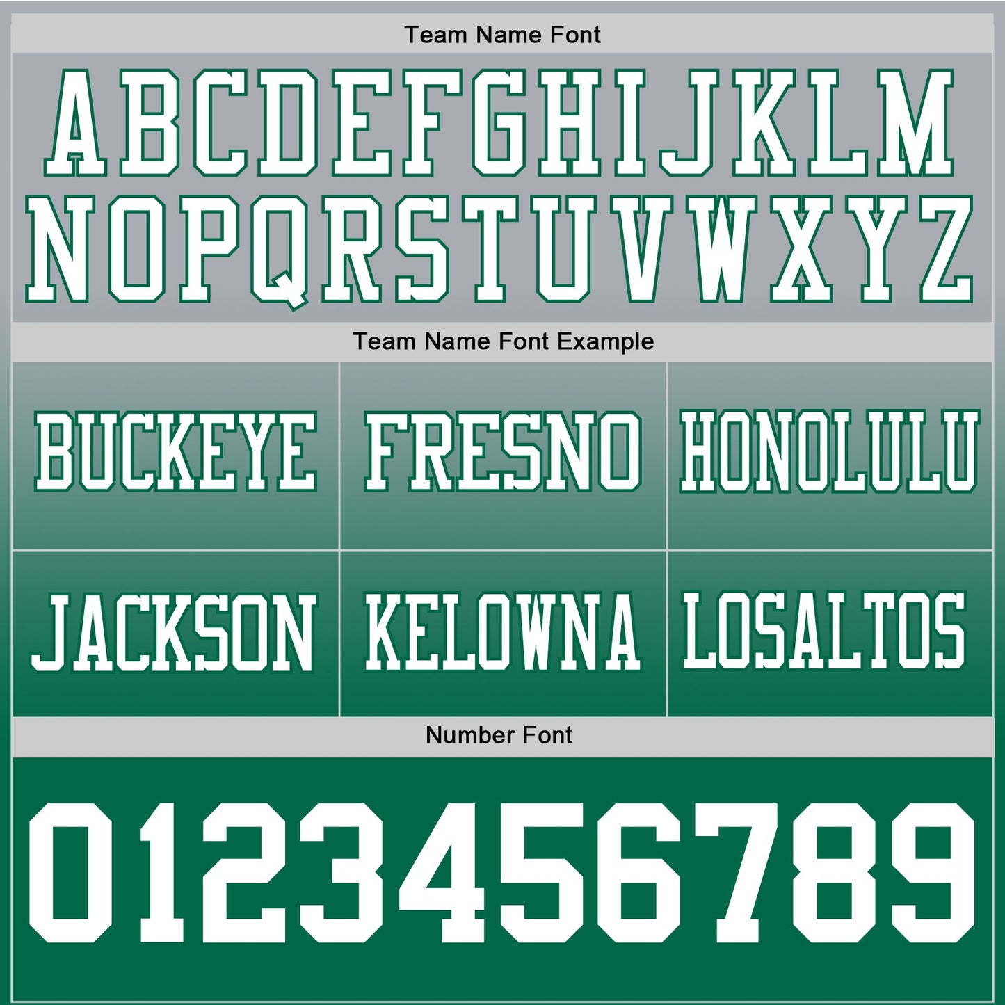 Custom Gray White-Kelly Green Mesh Authentic Fade Fashion Football Jersey