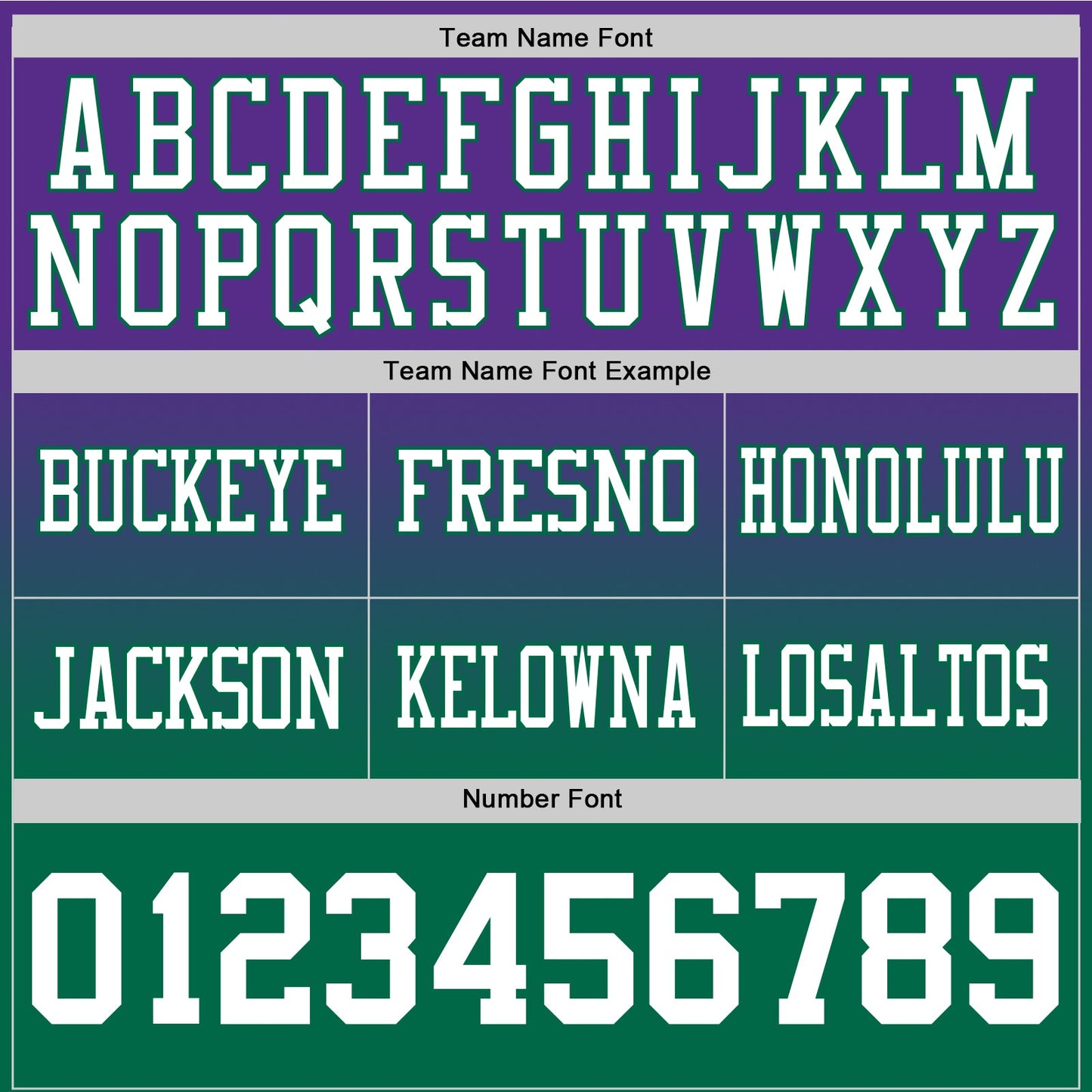 Custom Purple White-Kelly Green Mesh Authentic Fade Fashion Football Jersey