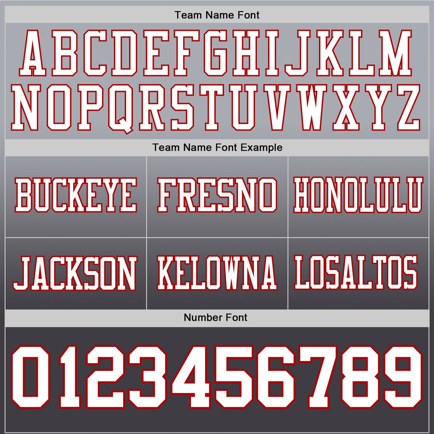 Custom Gray White Steel Gray-Red Mesh Authentic Fade Fashion Football Jersey
