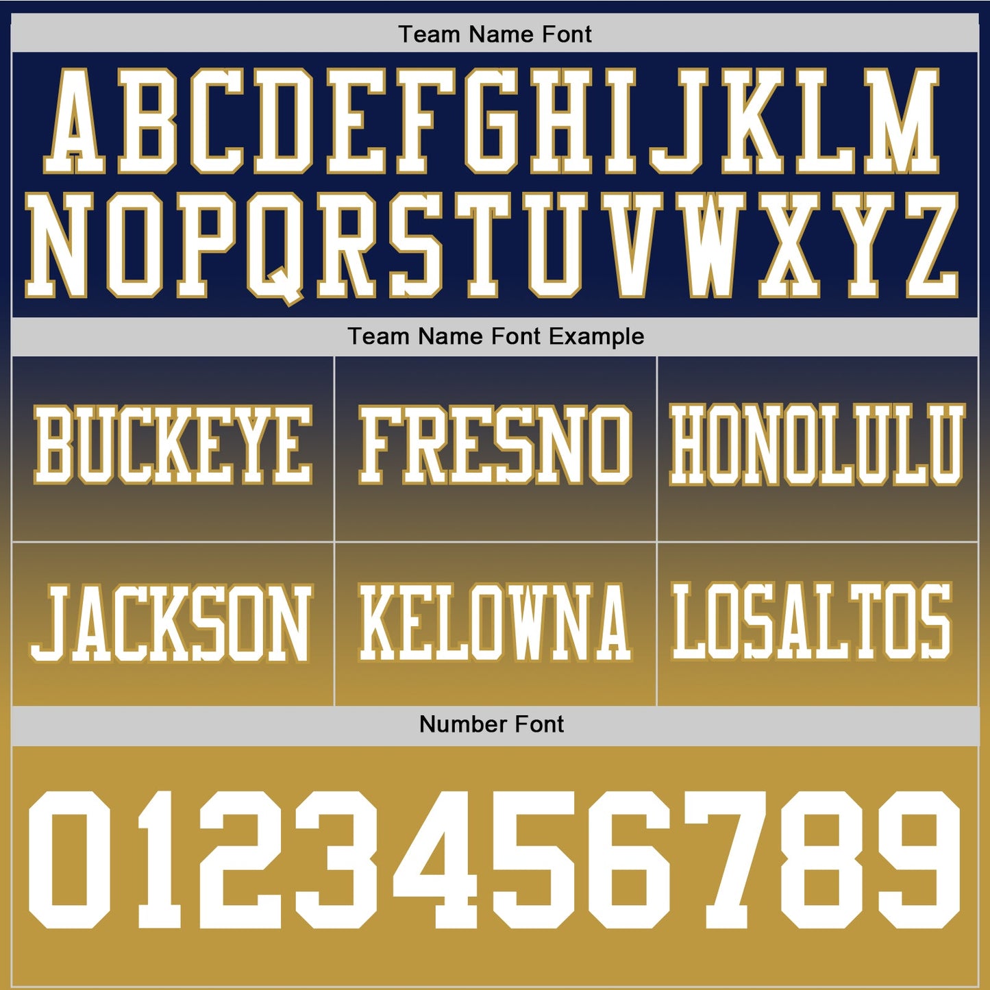 Custom Navy White-Old Gold Mesh Authentic Fade Fashion Football Jersey