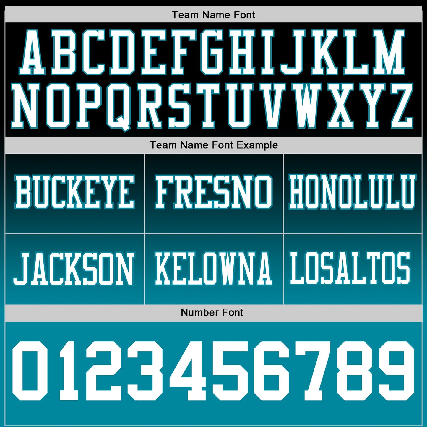 Custom Black White-Teal Mesh Authentic Fade Fashion Football Jersey