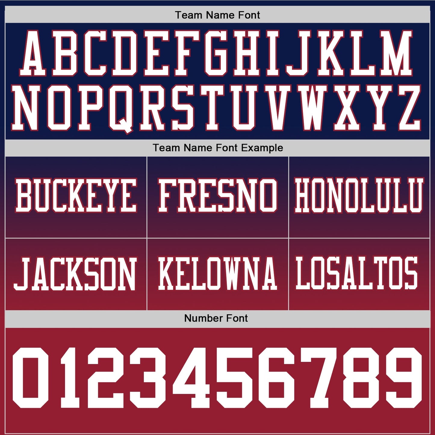 Custom Navy White-Cardinal Mesh Authentic Fade Fashion Football Jersey