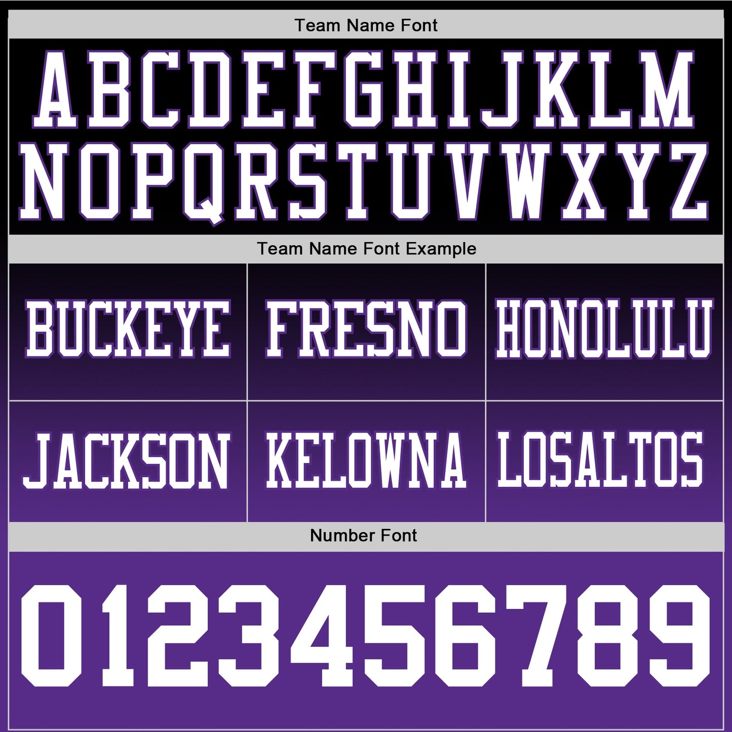 Custom Black White-Purple Mesh Authentic Fade Fashion Football Jersey