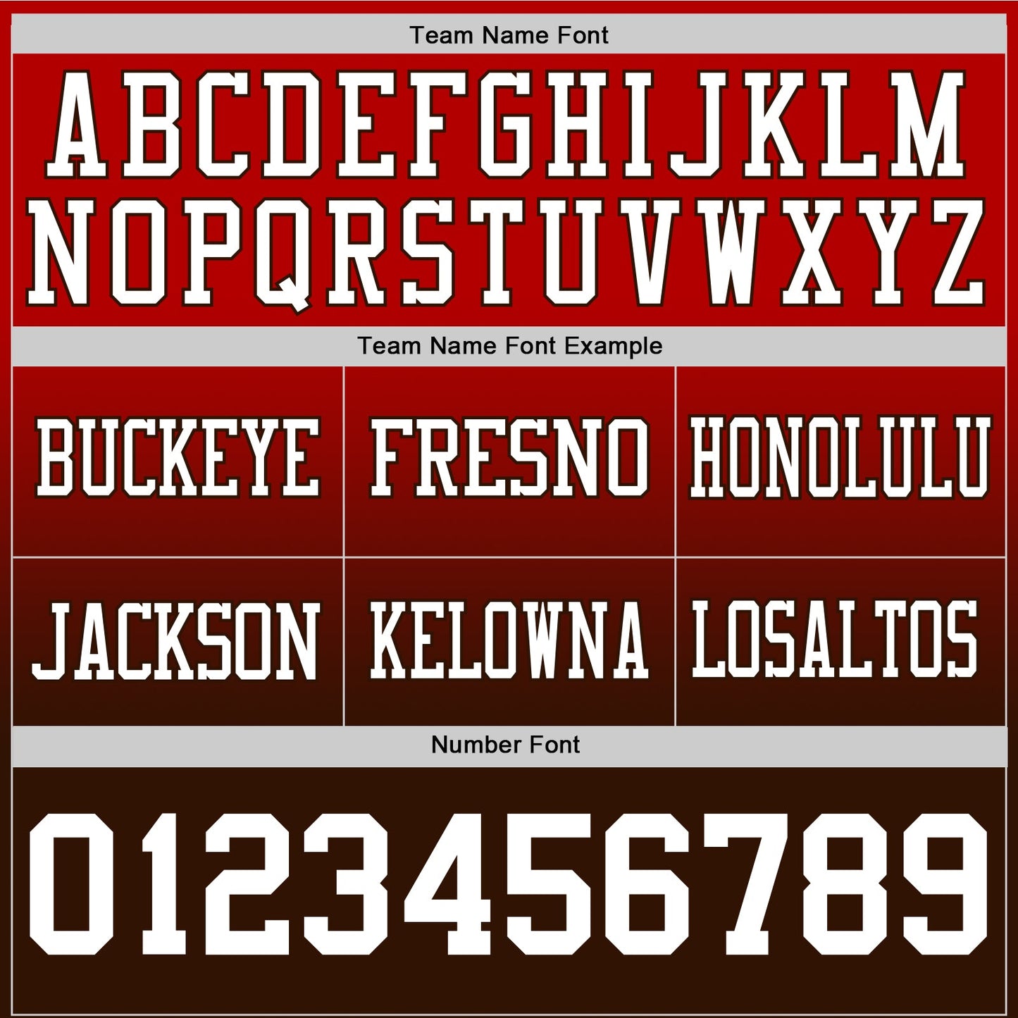 Custom Red White-Brown Mesh Authentic Fade Fashion Football Jersey