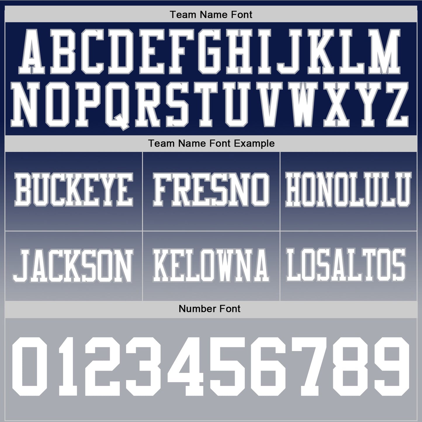 Custom Navy White-Gray Mesh Authentic Fade Fashion Football Jersey